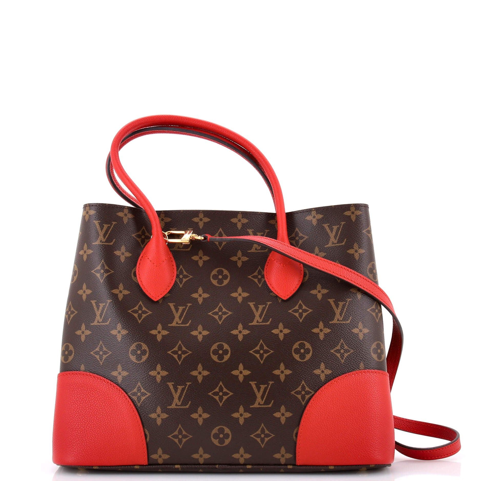 Louis Vuitton Flandrin Handbag Size ONE SIZE - 3 Thumbnail