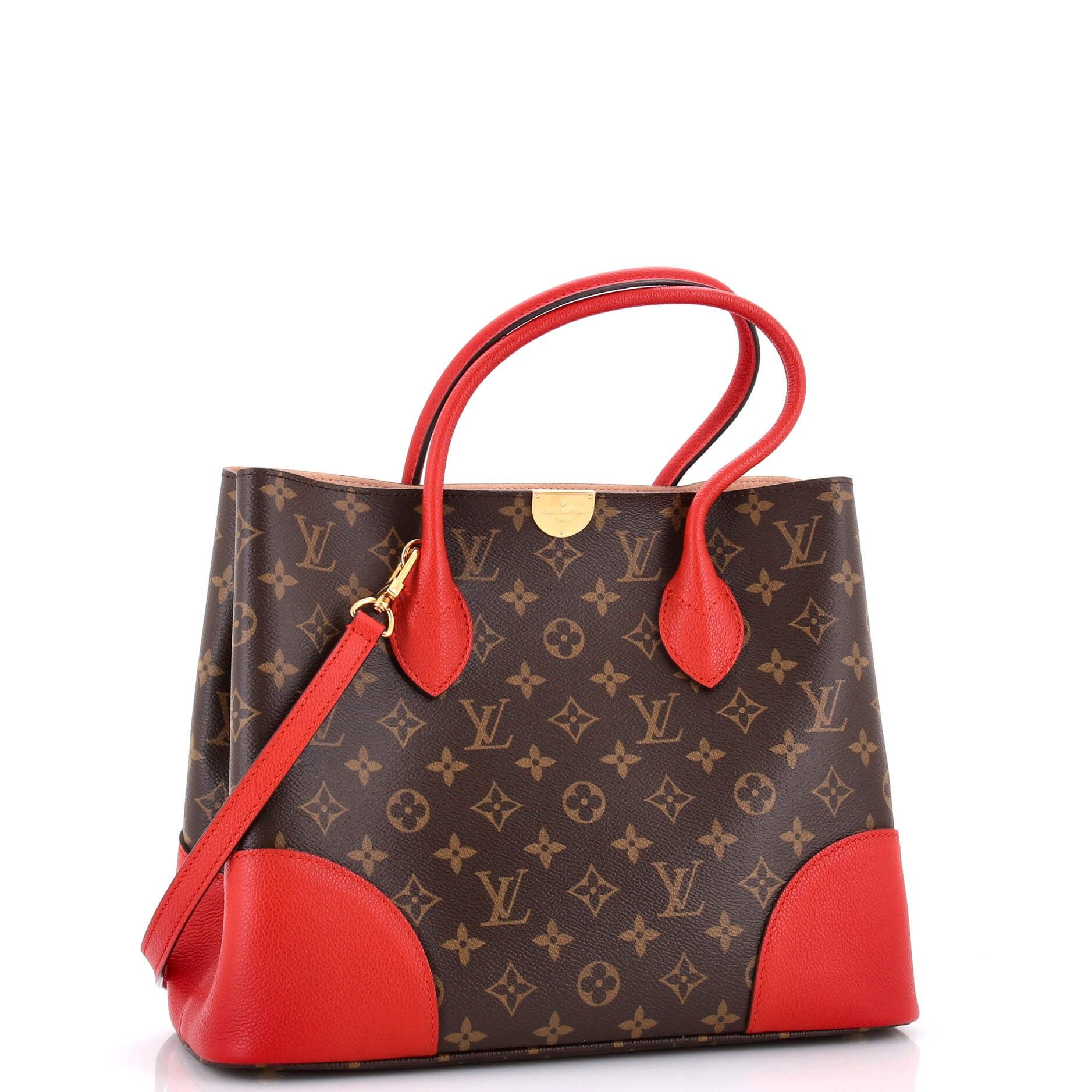 Louis Vuitton Flandrin Handbag Size ONE SIZE - 2 Thumbnail
