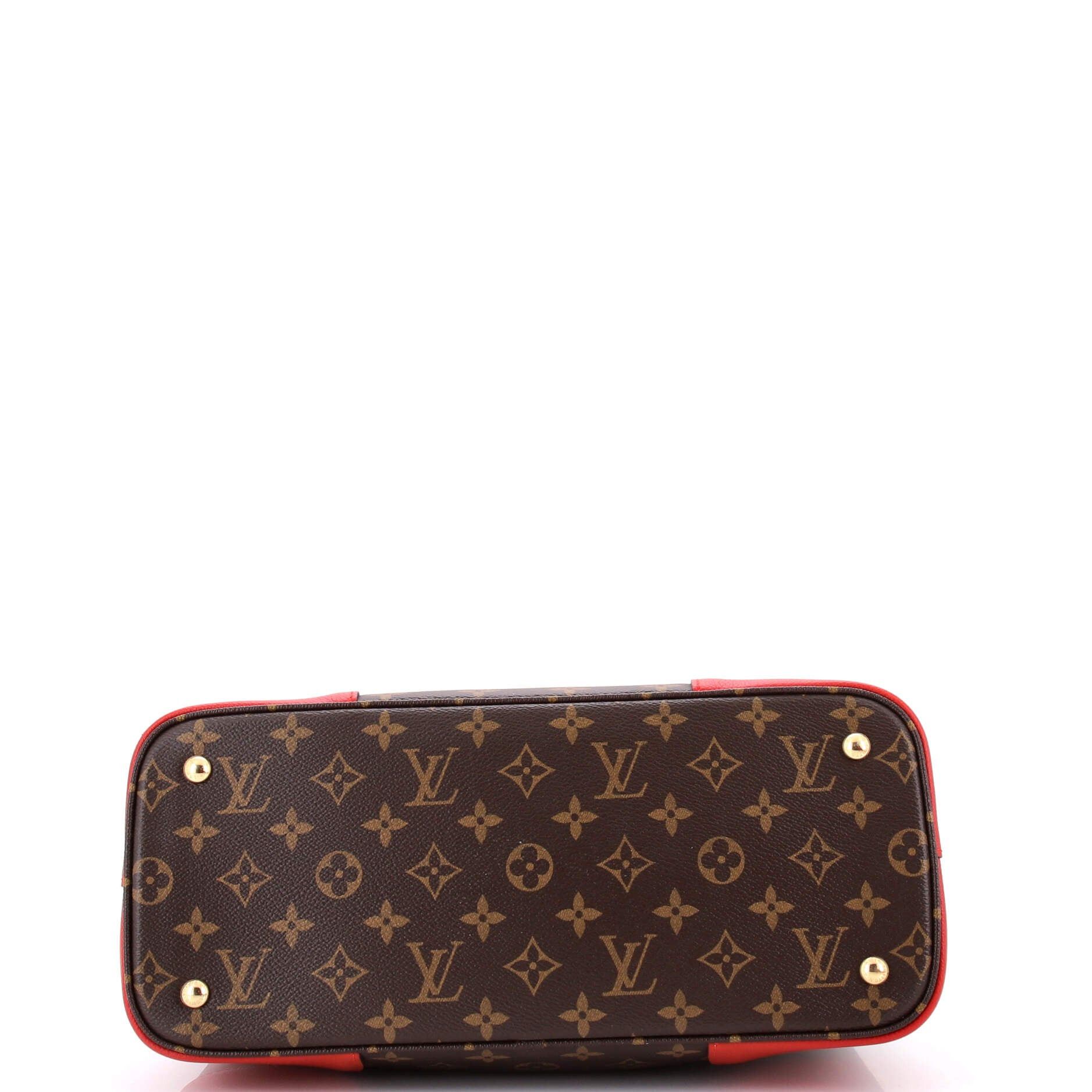 Louis Vuitton Flandrin Handbag Size ONE SIZE - 4 Thumbnail