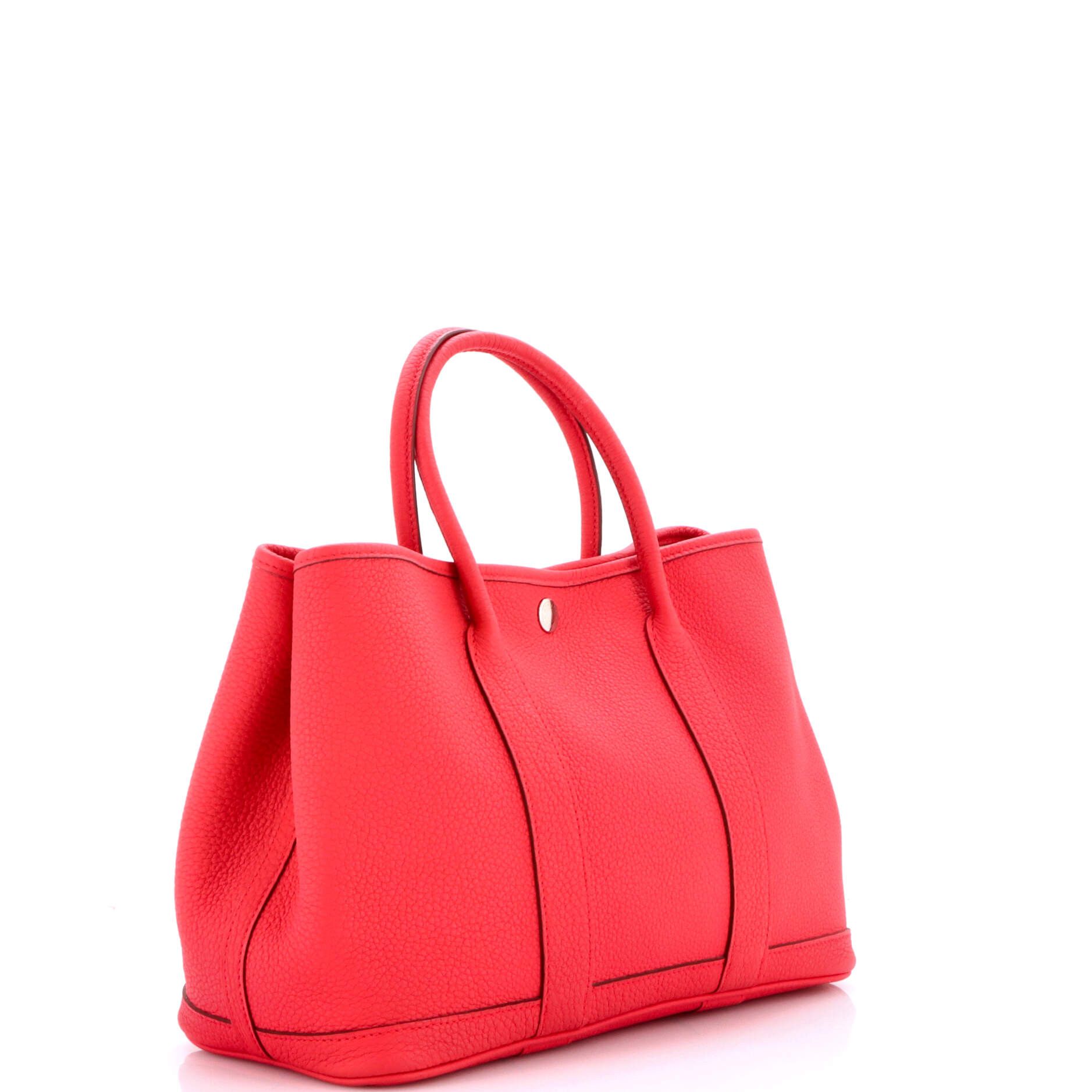 Hermes Garden Party Tote Size ONE SIZE - 3 Thumbnail