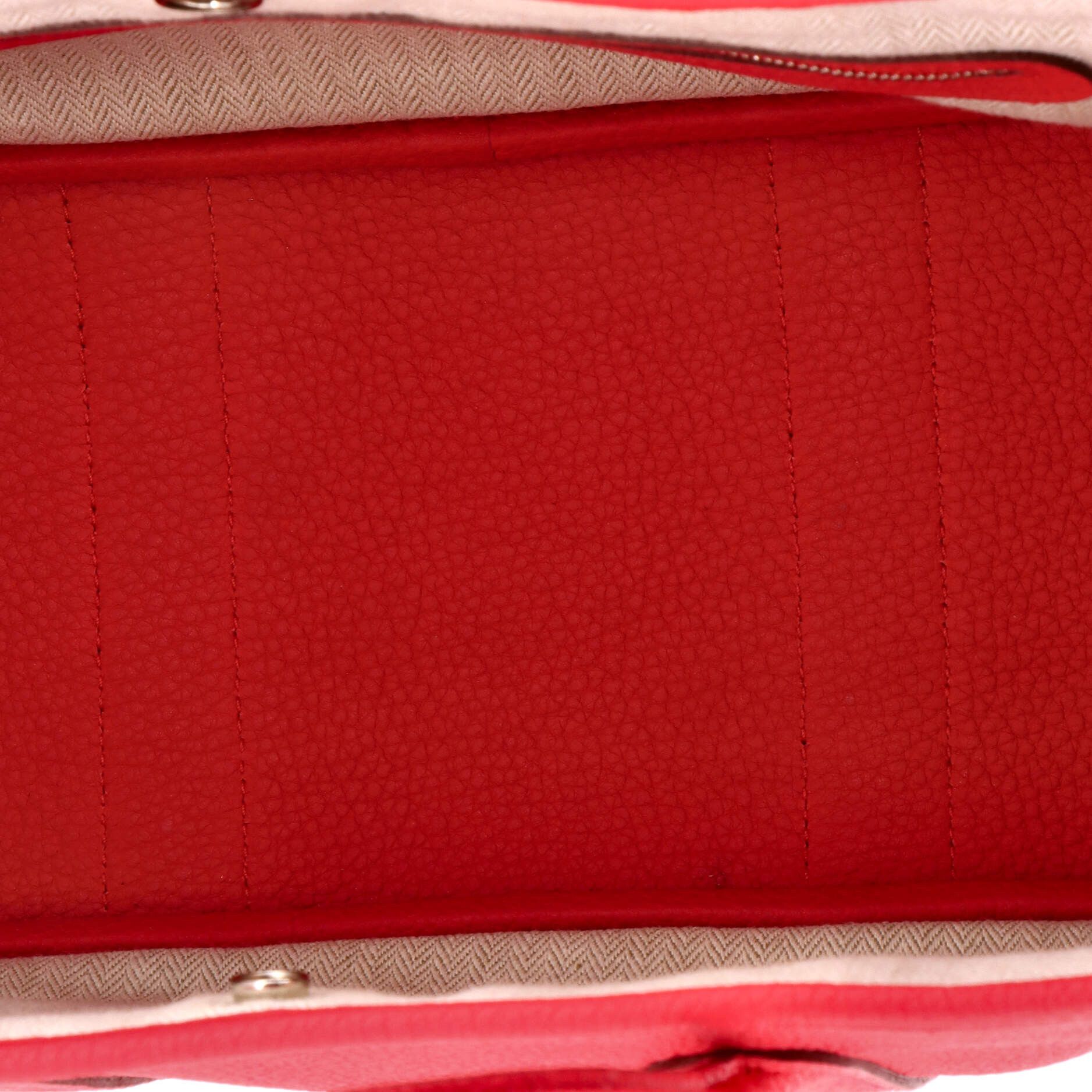 Hermes Garden Party Tote Size ONE SIZE - 6 Thumbnail
