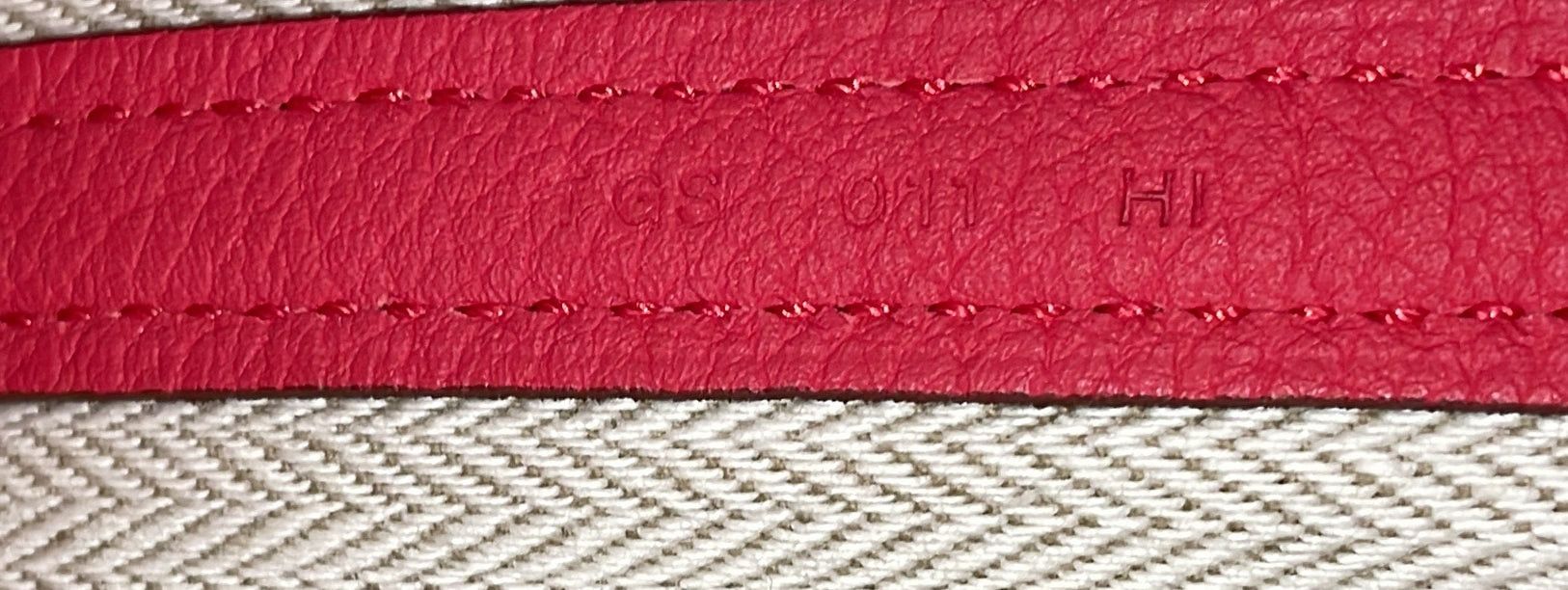 Hermes Garden Party Tote Size ONE SIZE - 9 Thumbnail