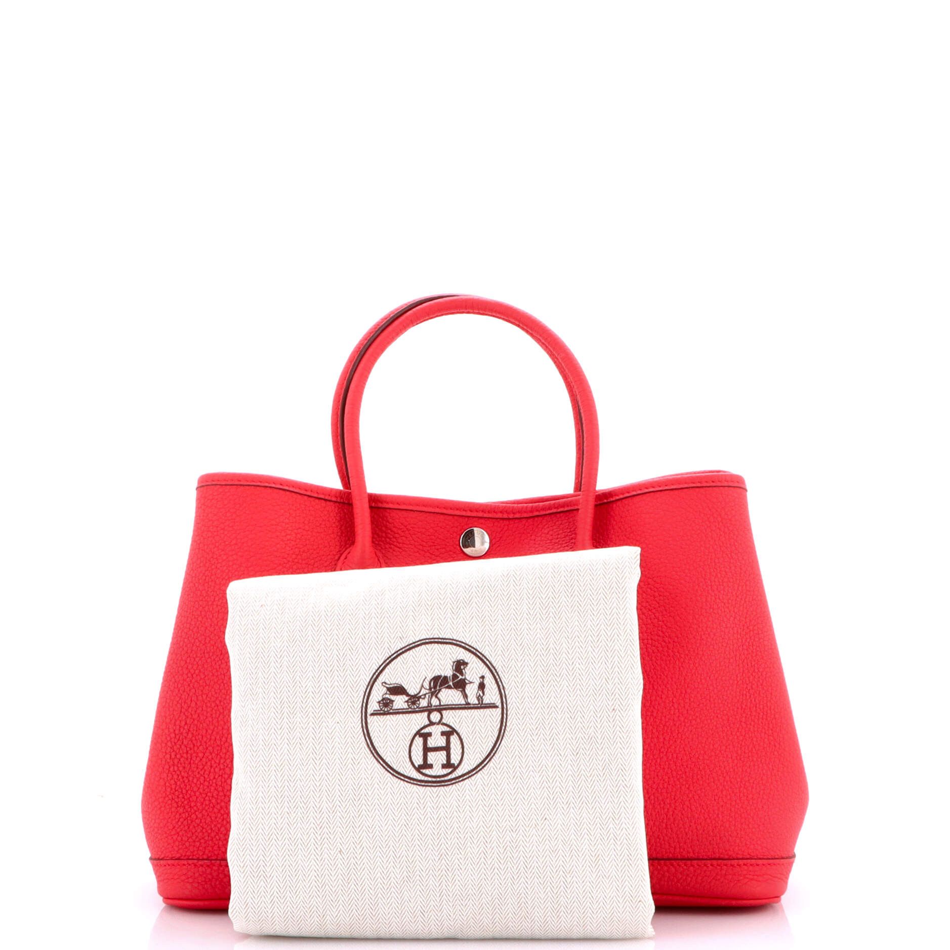 Hermes Garden Party Tote Size ONE SIZE - 2 Thumbnail