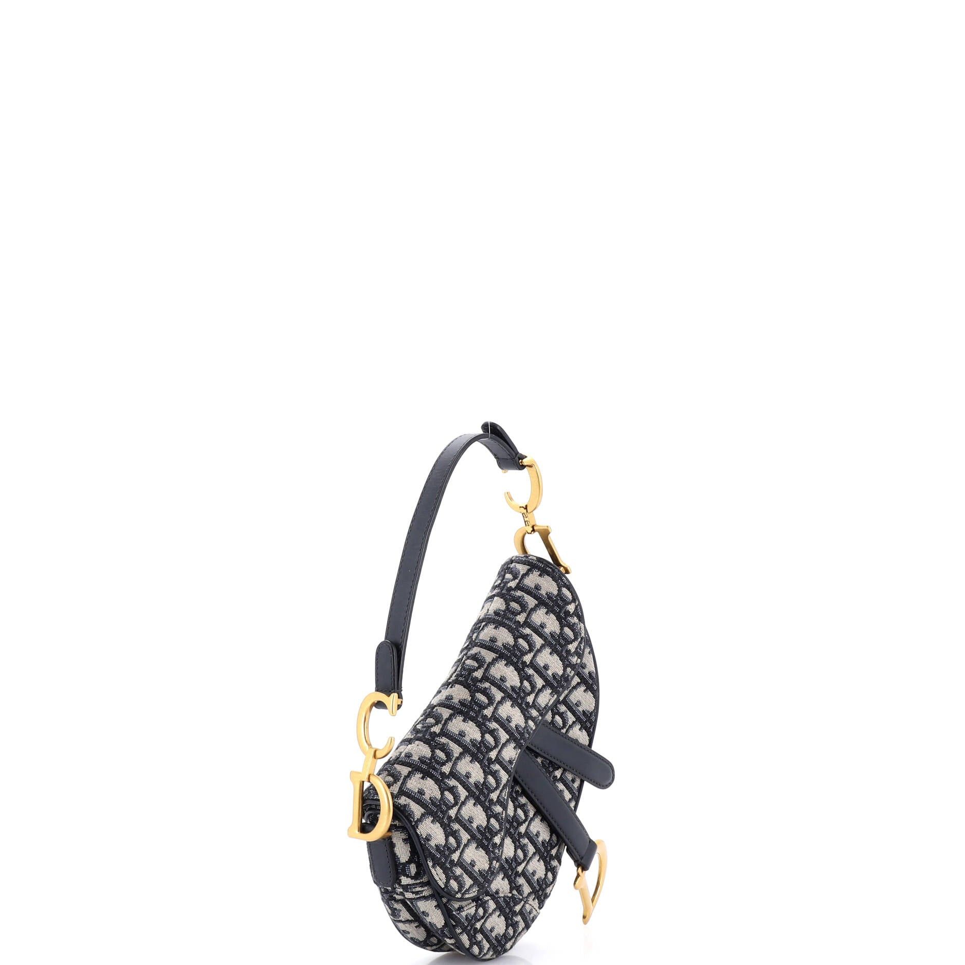Dior Saddle Handbag Size ONE SIZE - 2 Thumbnail