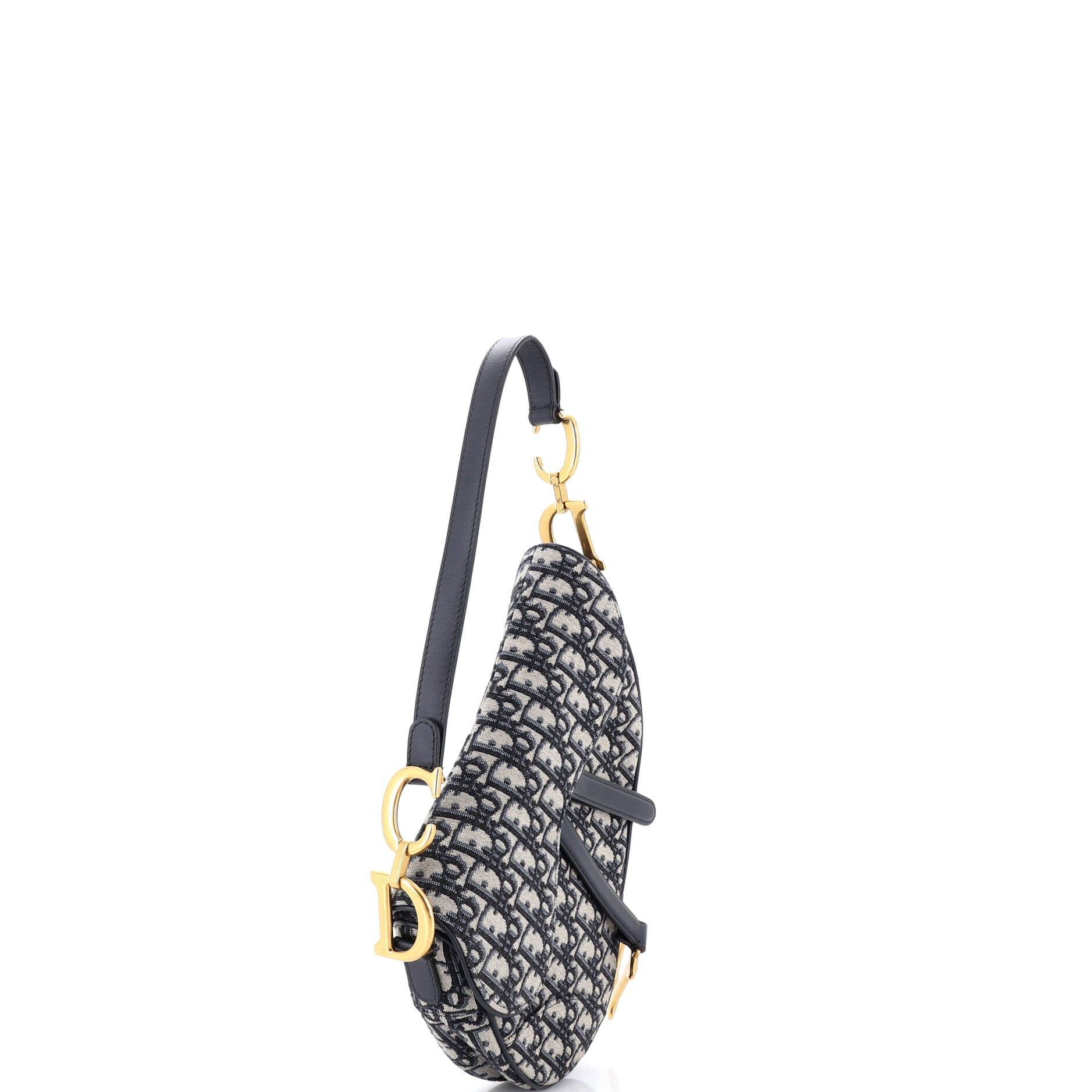 Dior Saddle Handbag Size ONE SIZE - 2 Thumbnail