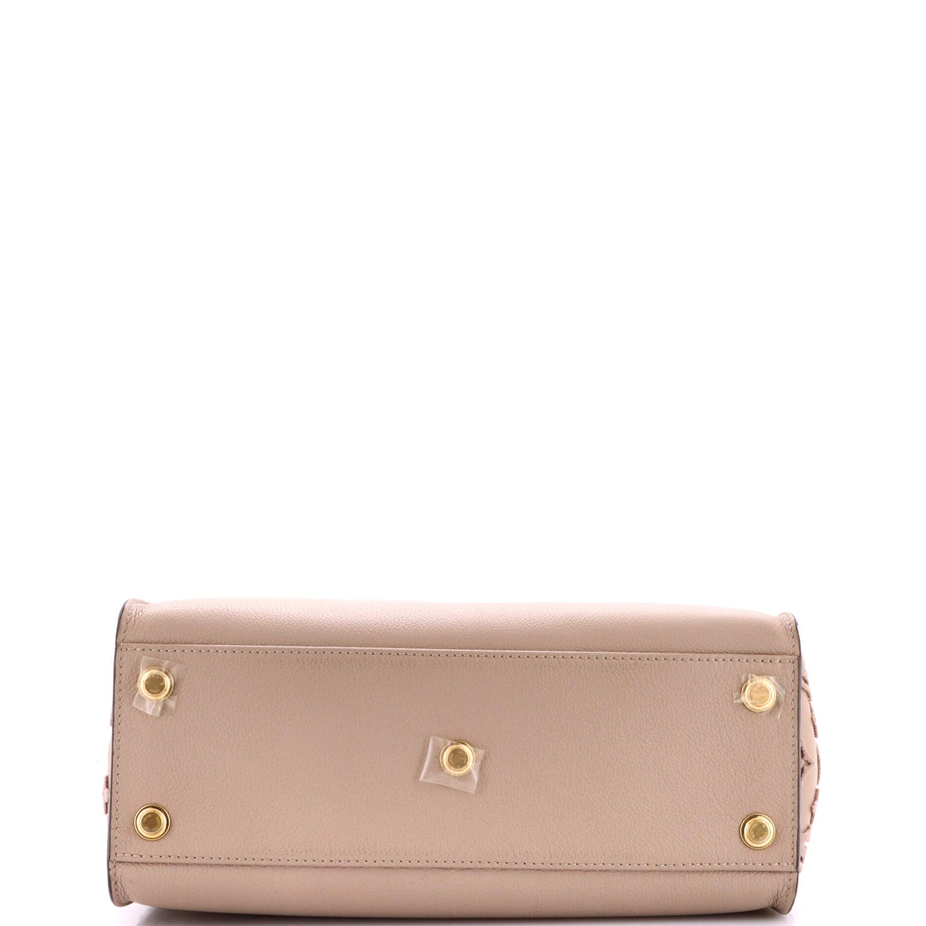 Louis Vuitton On My Side Tote Size ONE SIZE - 4 Thumbnail