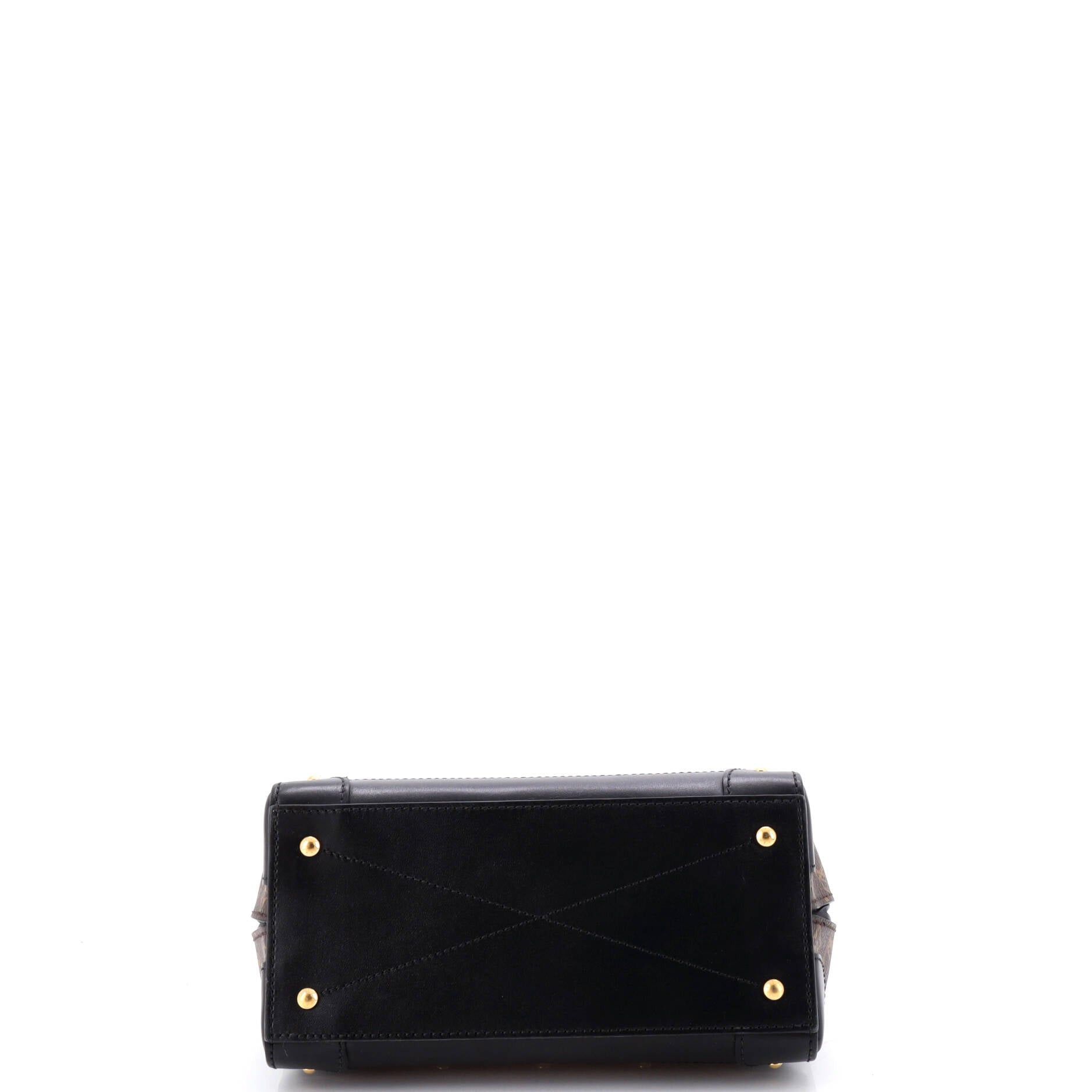 Louis Vuitton Trianon Handbag Size ONE SIZE - 5 Thumbnail