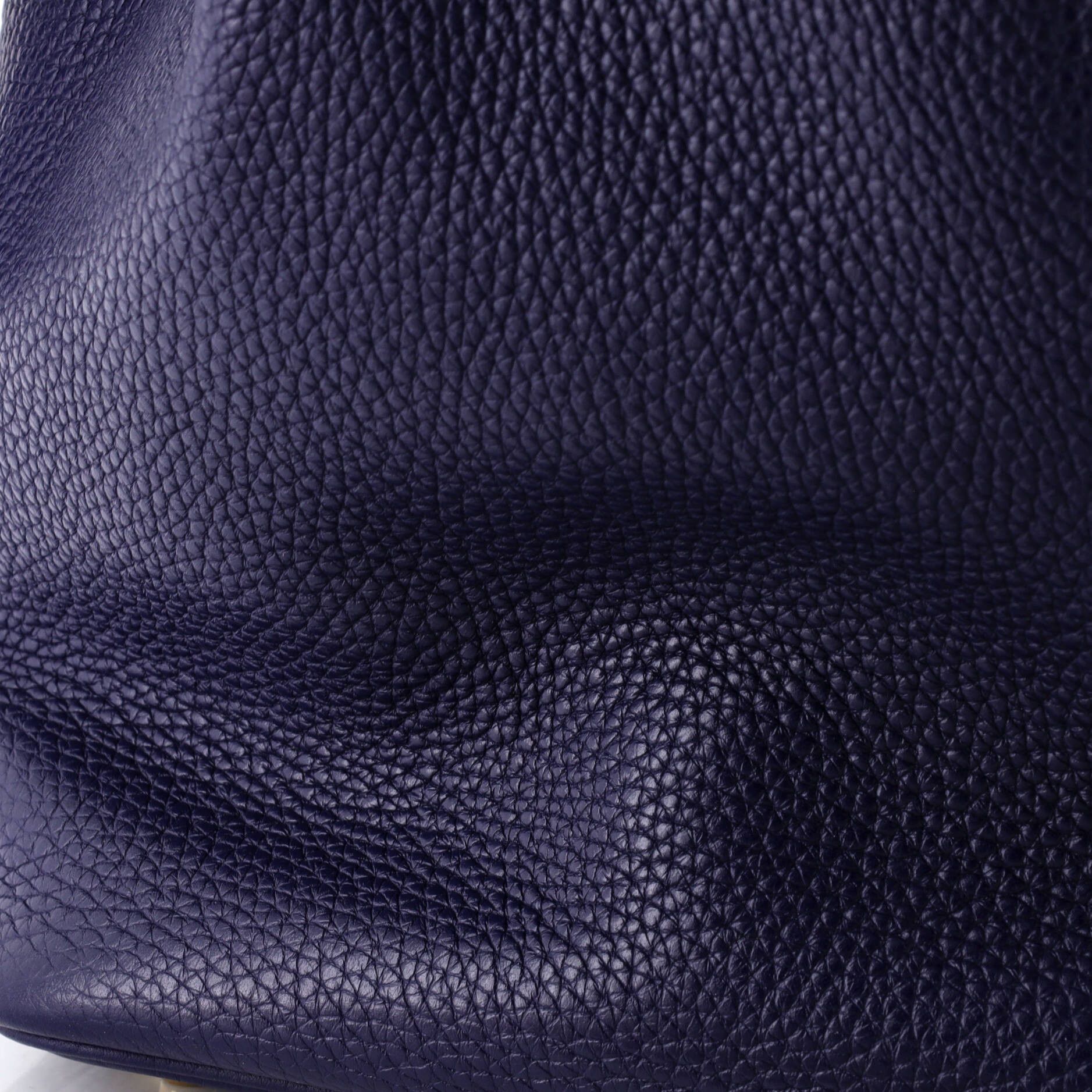 Hermes Picotin Lock Bag Size ONE SIZE - 6 Thumbnail