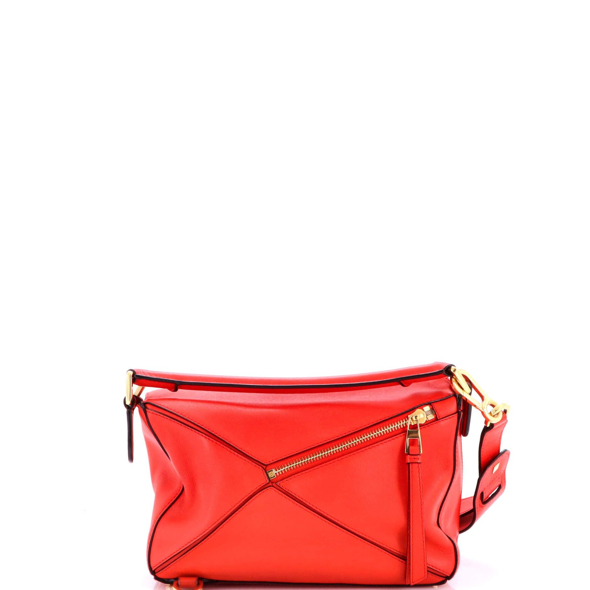 Loewe Puzzle Bag Size ONE SIZE - 3 Thumbnail