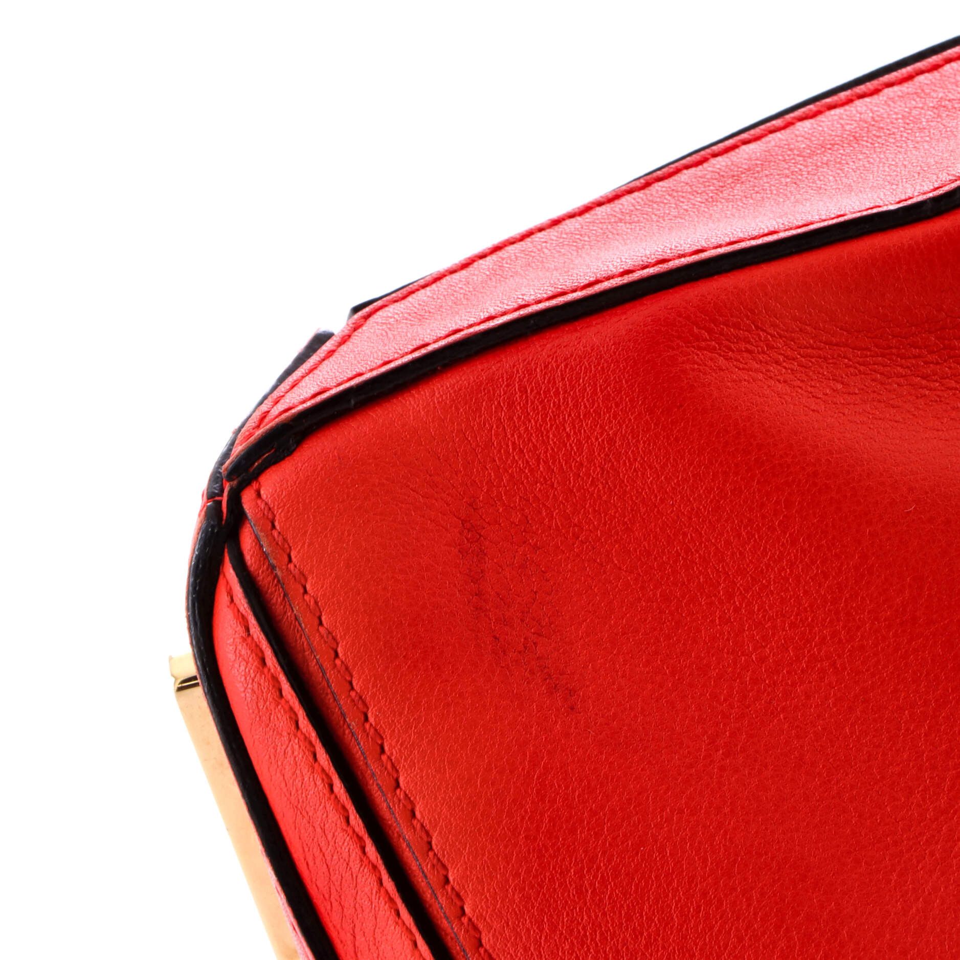Loewe Puzzle Bag Size ONE SIZE - 7 Thumbnail