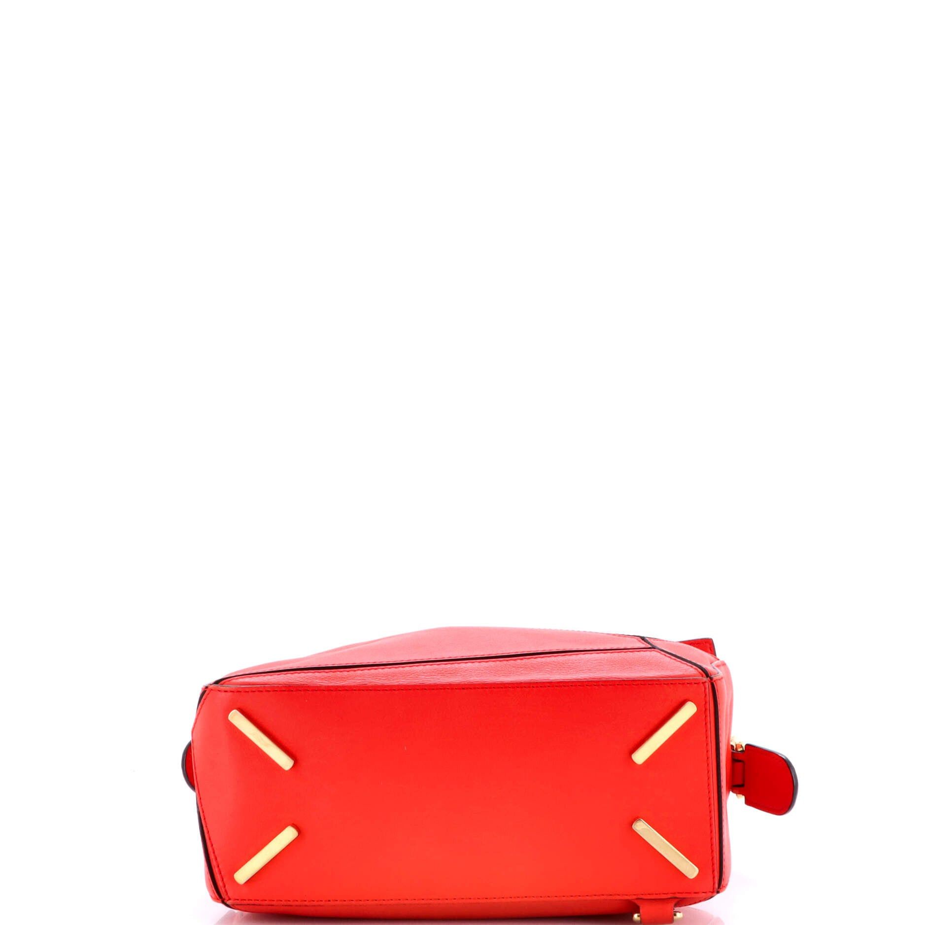Loewe Puzzle Bag Size ONE SIZE - 4 Thumbnail