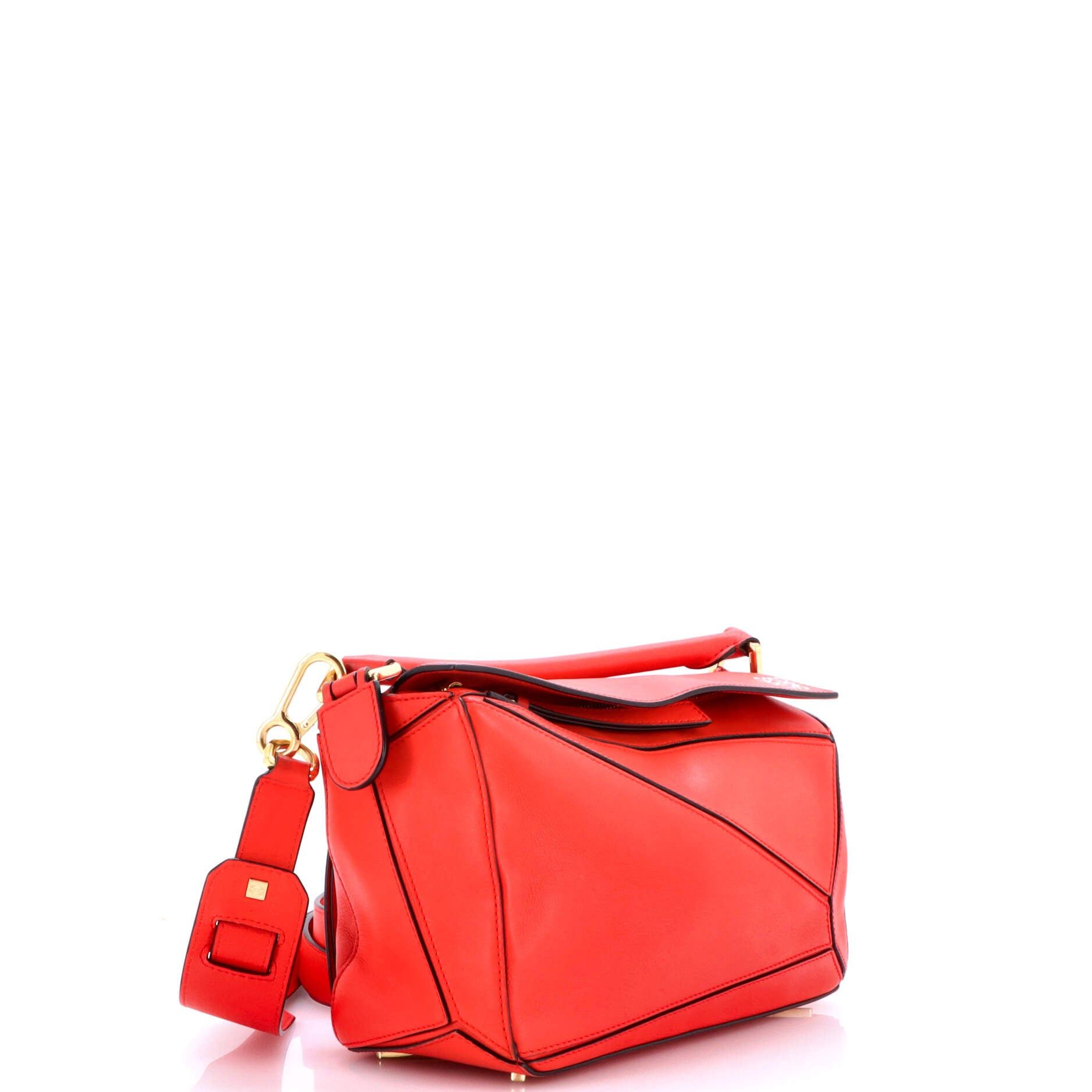Loewe Puzzle Bag Size ONE SIZE - 2 Thumbnail