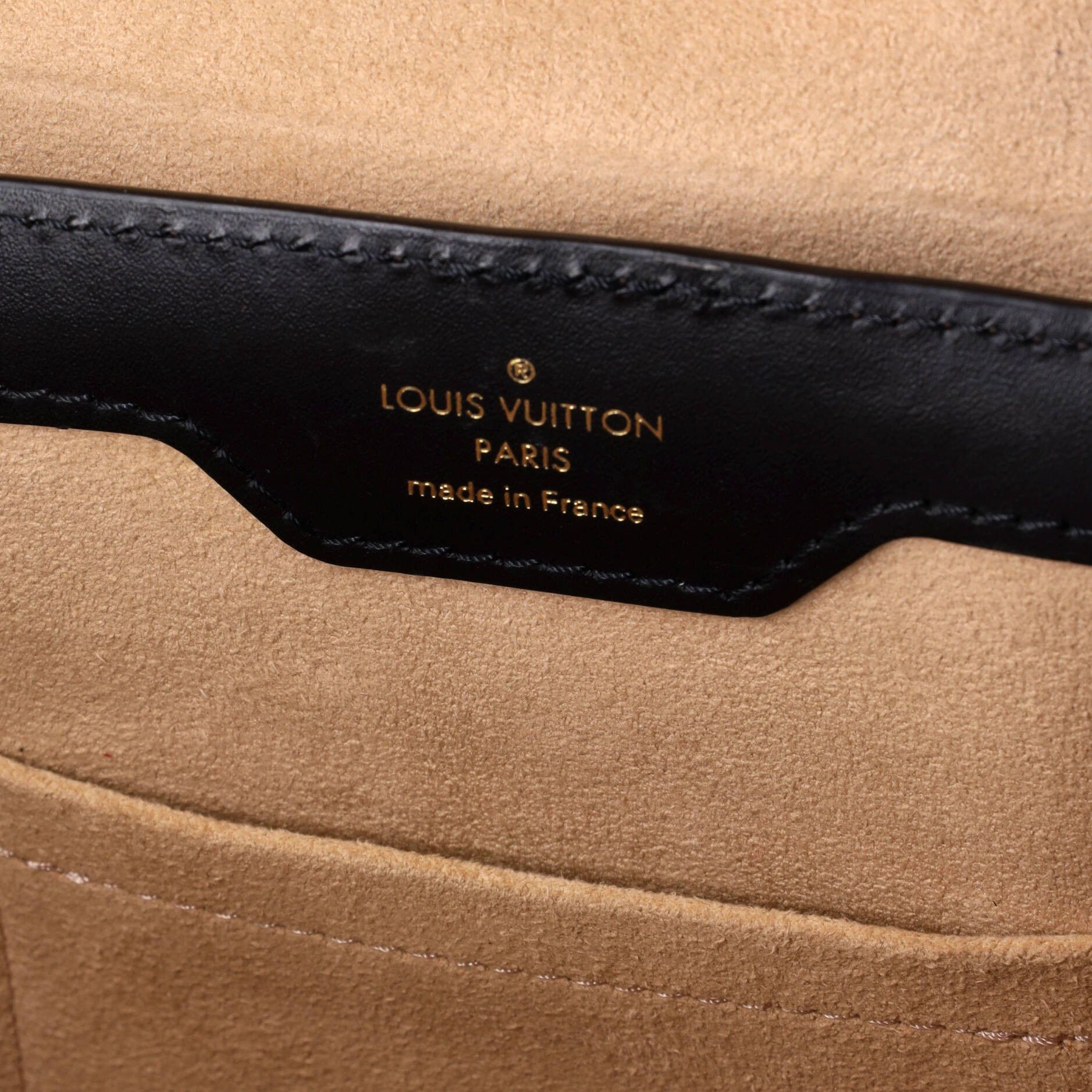 Louis Vuitton Trianon Handbag Size ONE SIZE - 7 Thumbnail
