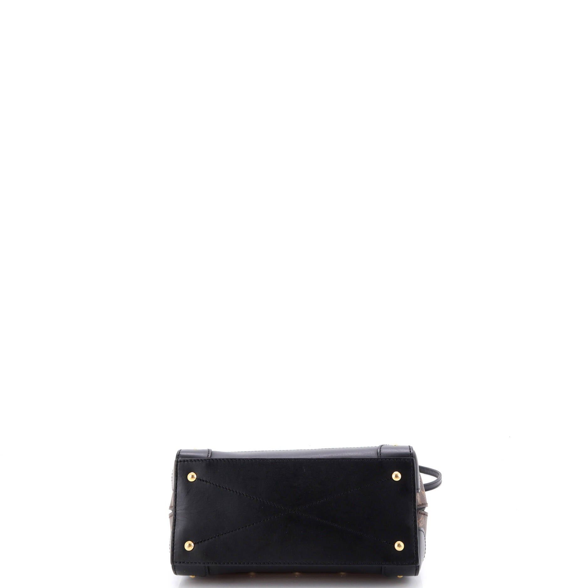 Louis Vuitton Trianon Handbag Size ONE SIZE - 4 Thumbnail