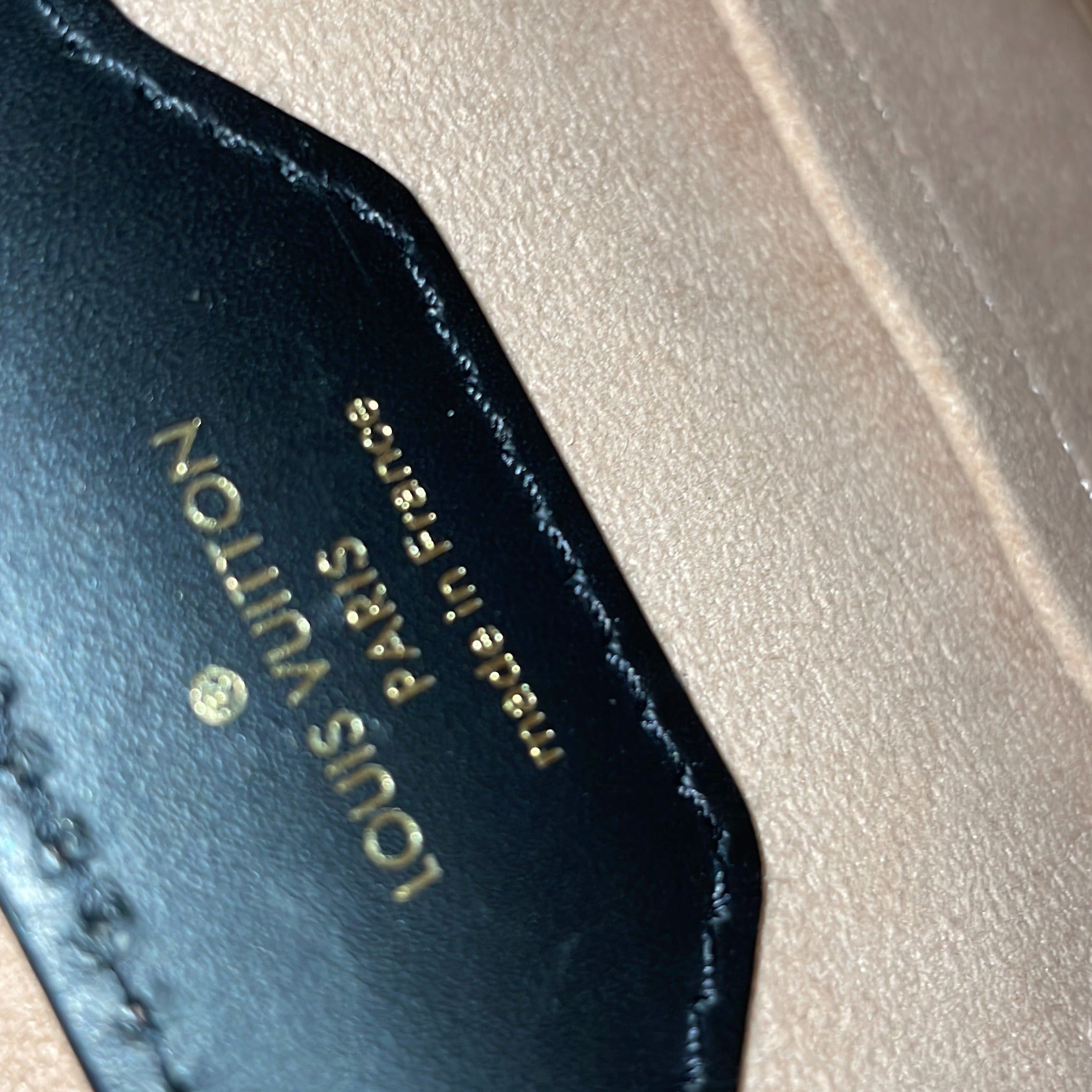 Louis Vuitton Trianon Handbag Size ONE SIZE - 8 Thumbnail