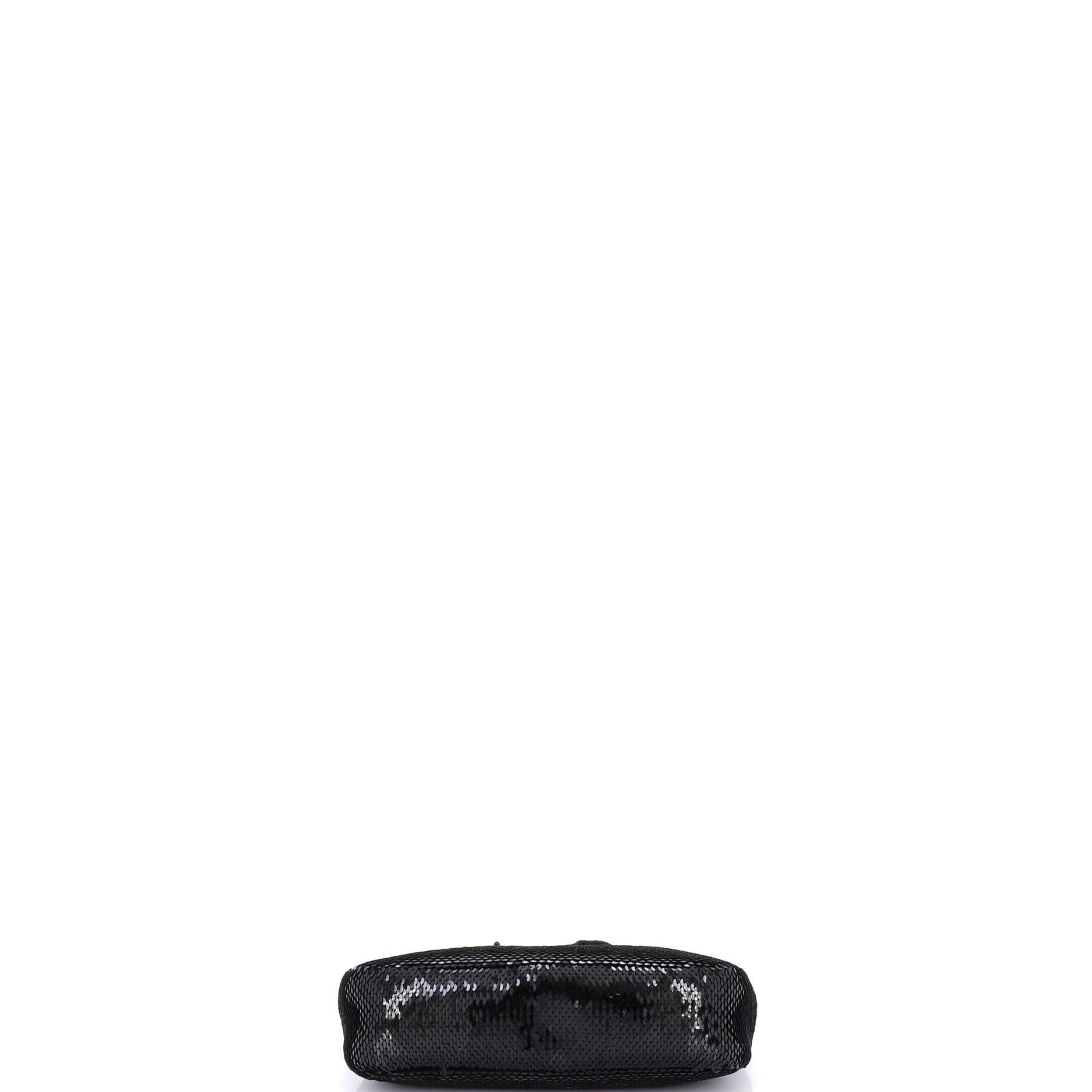 Prada Re-Edition 2000 Hobo Size ONE SIZE - 4 Thumbnail