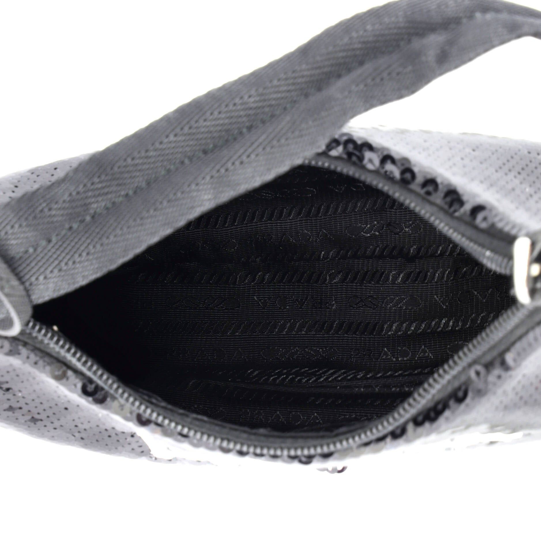 Prada Re-Edition 2000 Hobo Size ONE SIZE - 5 Thumbnail