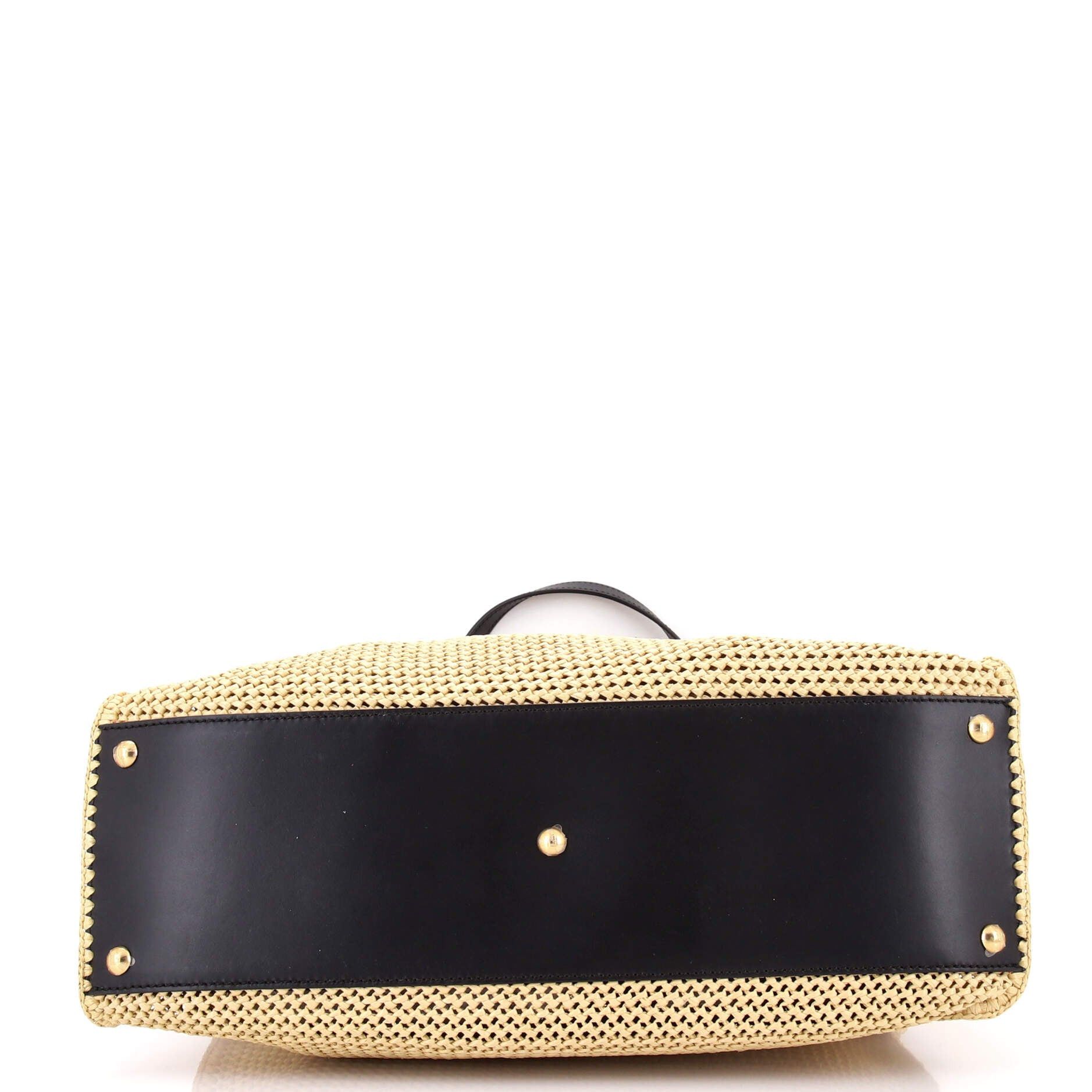 Fendi Peekaboo X-Tote Size ONE SIZE - 4 Thumbnail