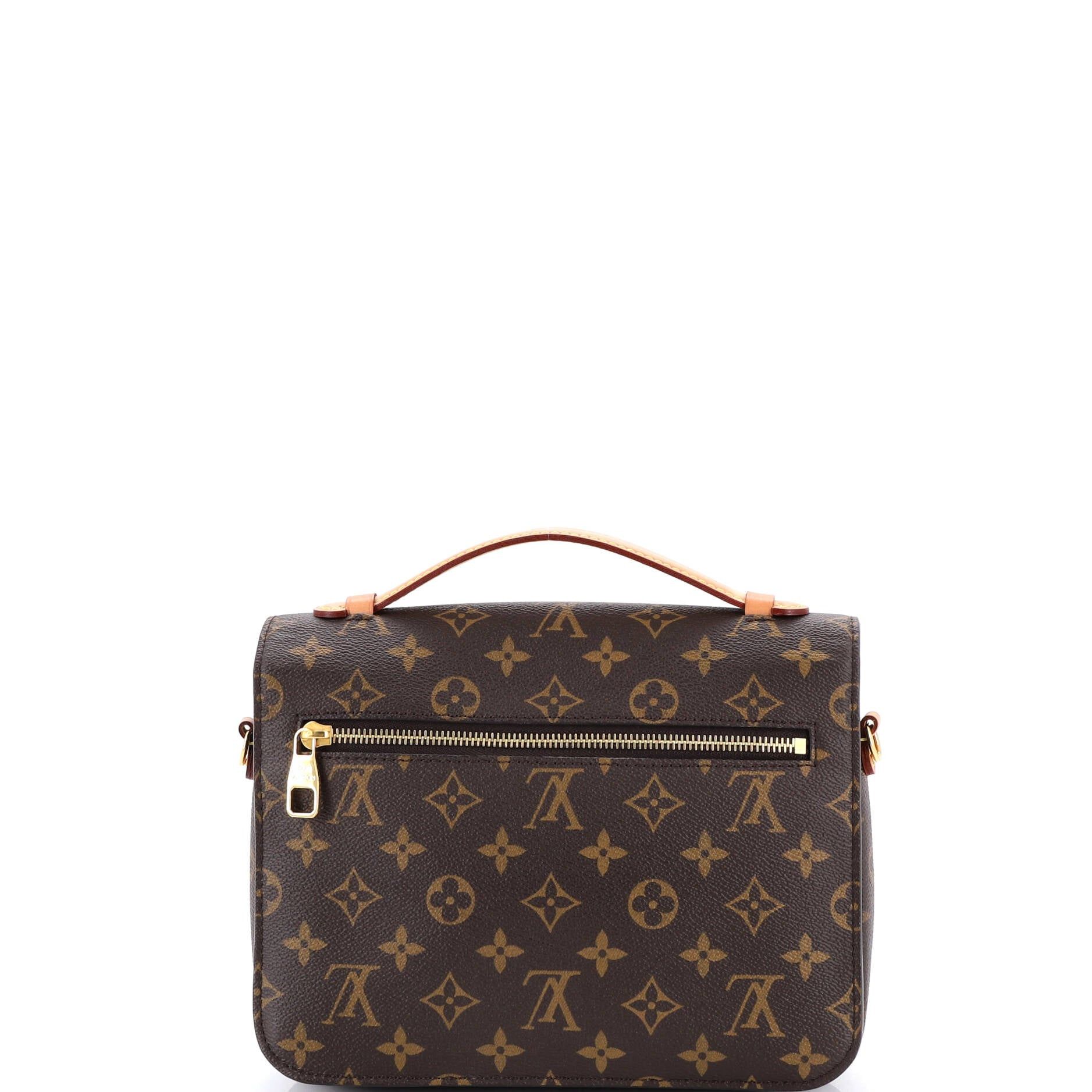 Louis Vuitton Pochette Metis Size ONE SIZE - 3 Thumbnail