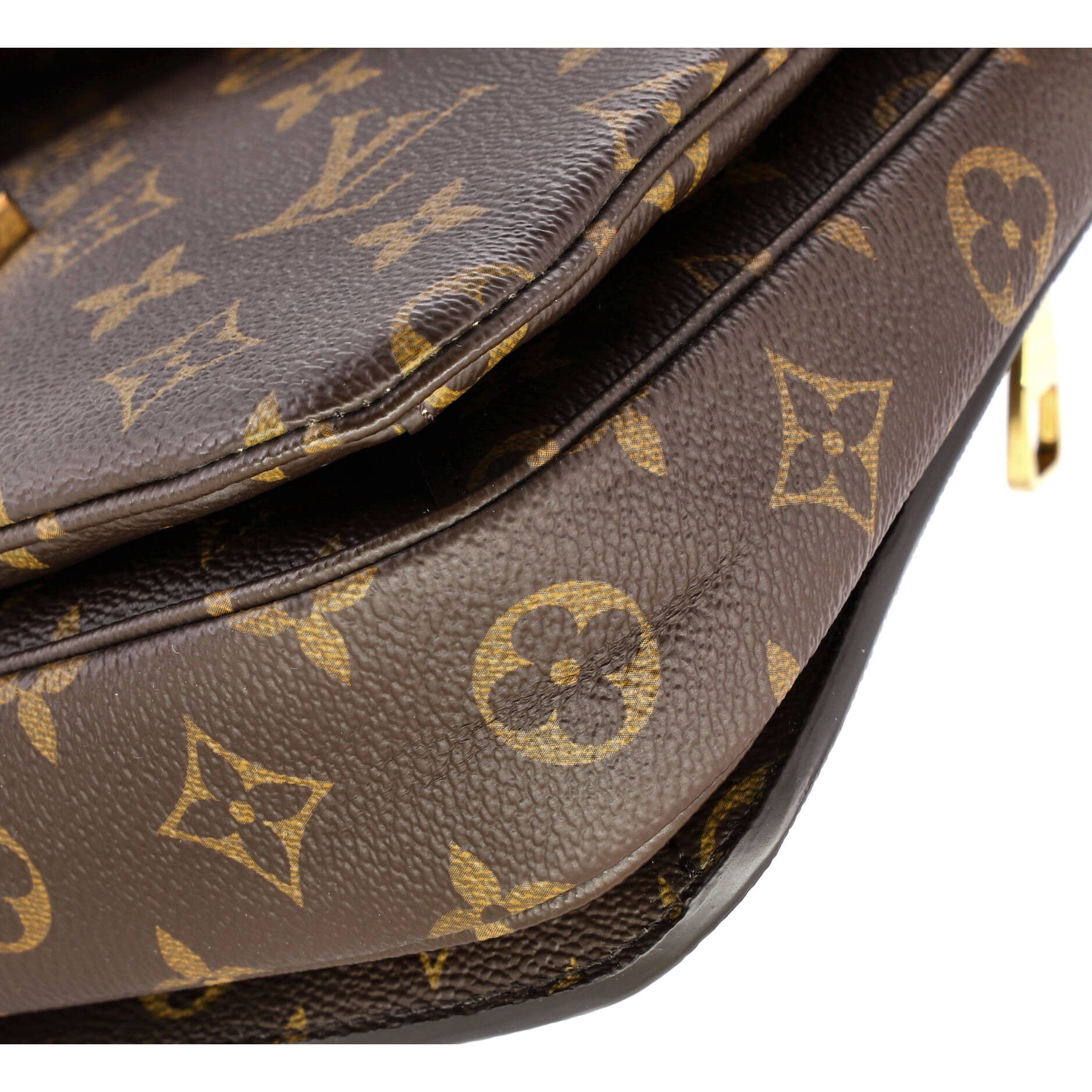 Louis Vuitton Pochette Metis Size ONE SIZE - 7 Thumbnail
