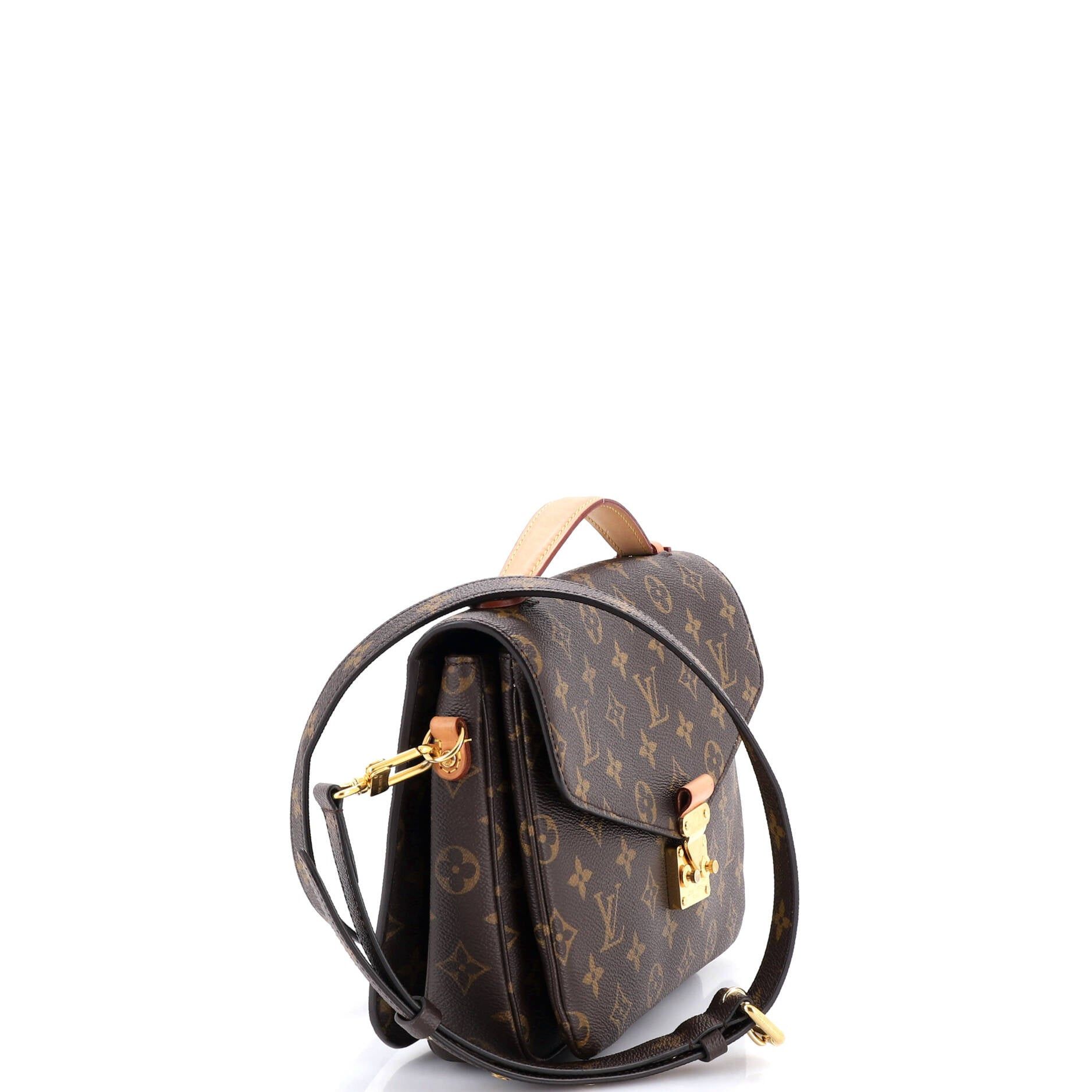 Louis Vuitton Pochette Metis Size ONE SIZE - 2 Thumbnail