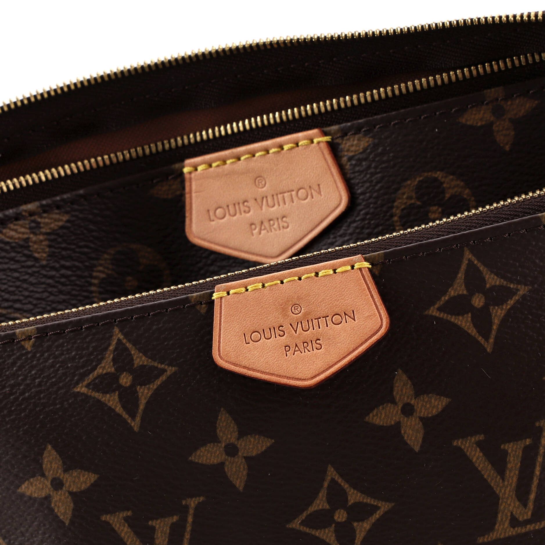 Louis Vuitton Multi Pochette Accessoires Size ONE SIZE - 7 Thumbnail
