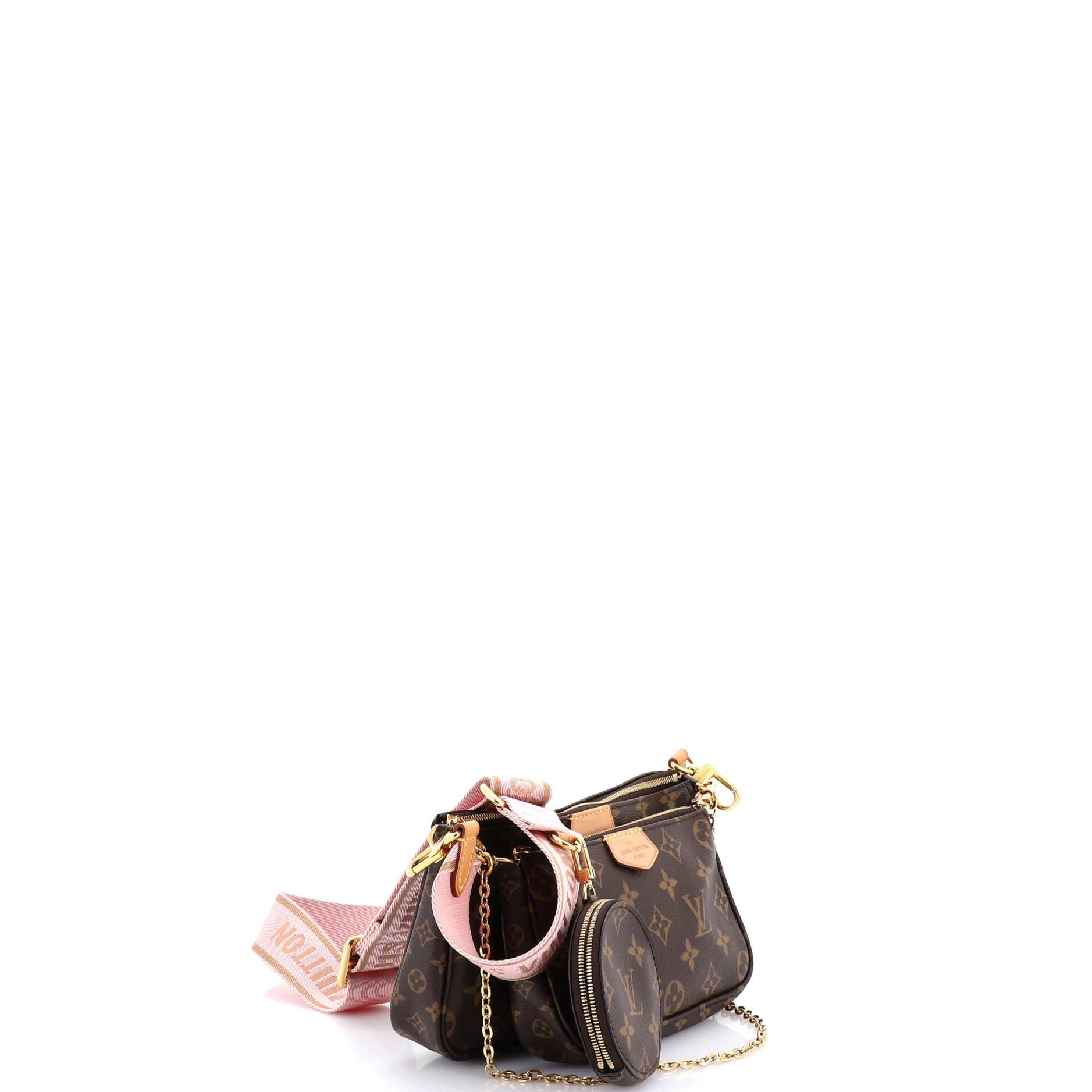 Louis Vuitton Multi Pochette Accessoires Size ONE SIZE - 2 Thumbnail