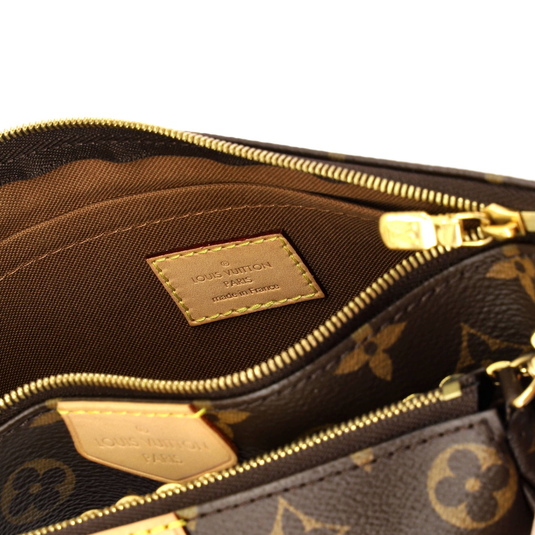 Louis Vuitton Multi Pochette Accessoires Size ONE SIZE - 6 Thumbnail