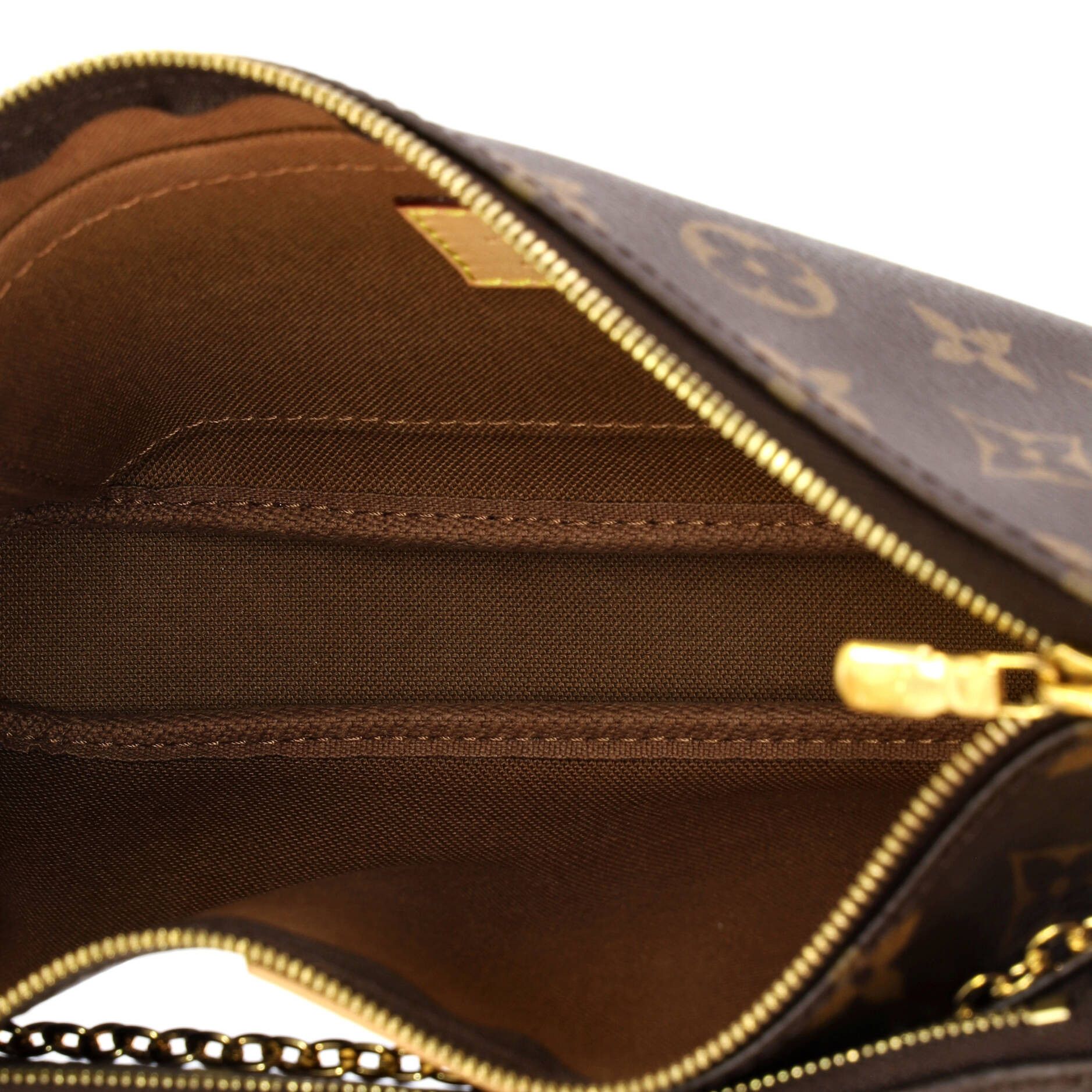 Louis Vuitton Multi Pochette Accessoires Size ONE SIZE - 5 Thumbnail