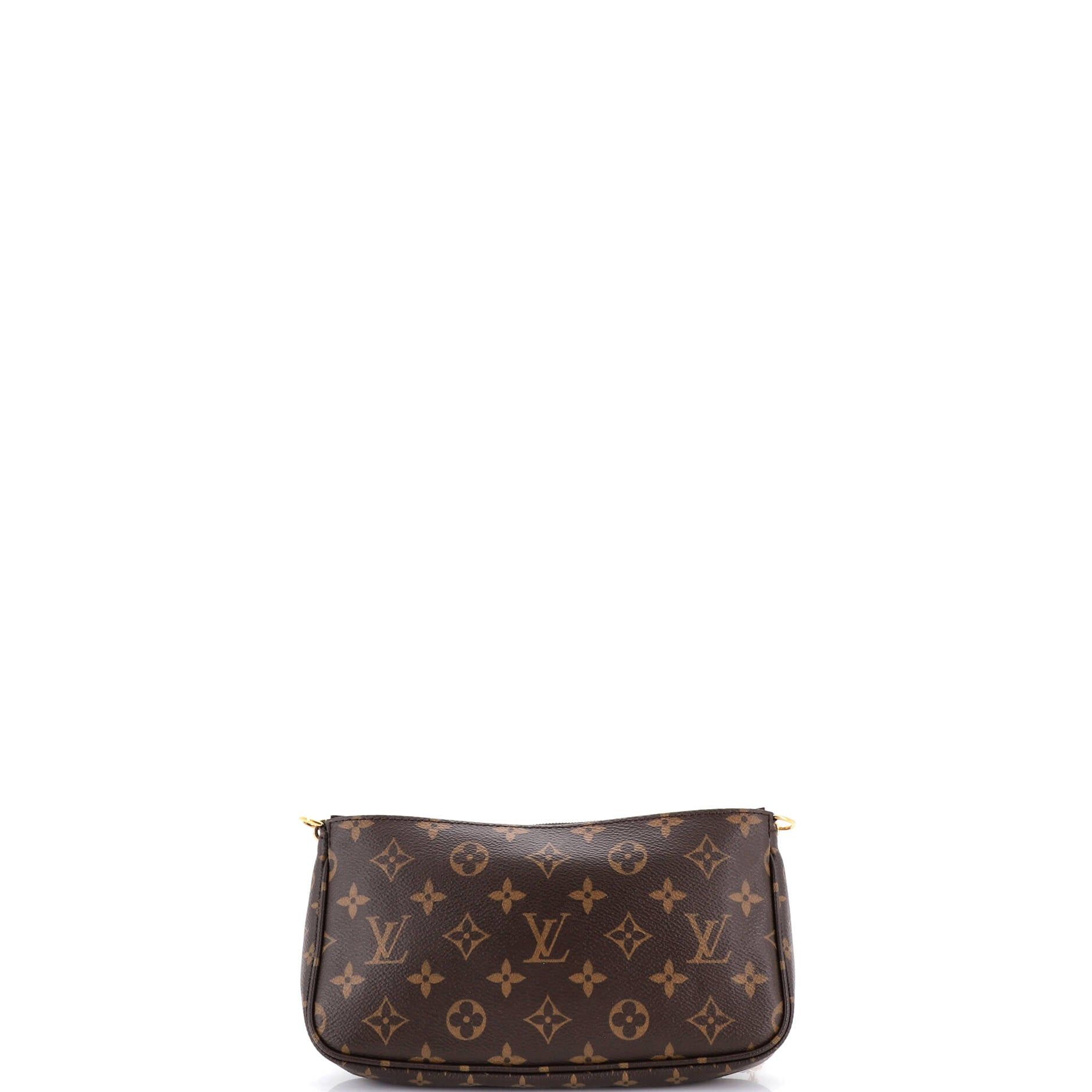 Louis Vuitton Multi Pochette Accessoires Size ONE SIZE - 3 Thumbnail