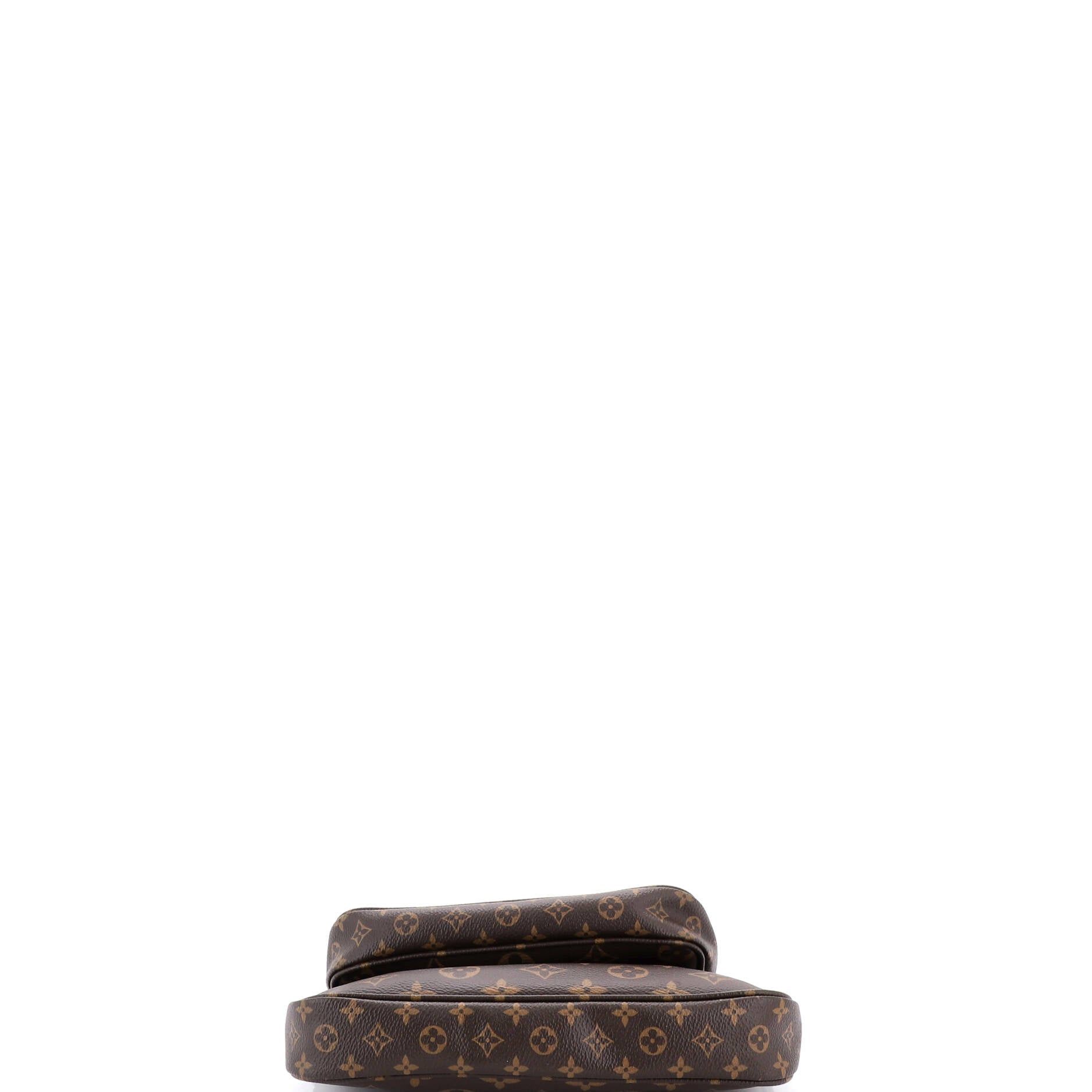 Louis Vuitton Multi Pochette Accessoires Size ONE SIZE - 4 Thumbnail