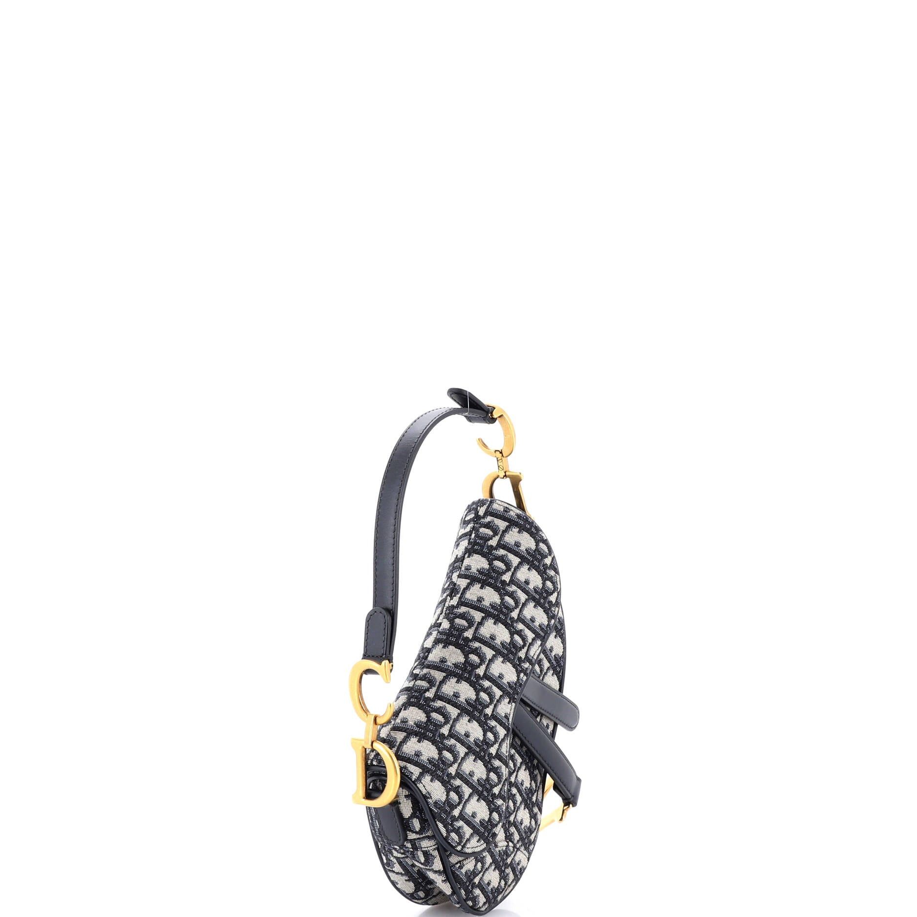 Dior Saddle Handbag Size ONE SIZE - 2 Thumbnail