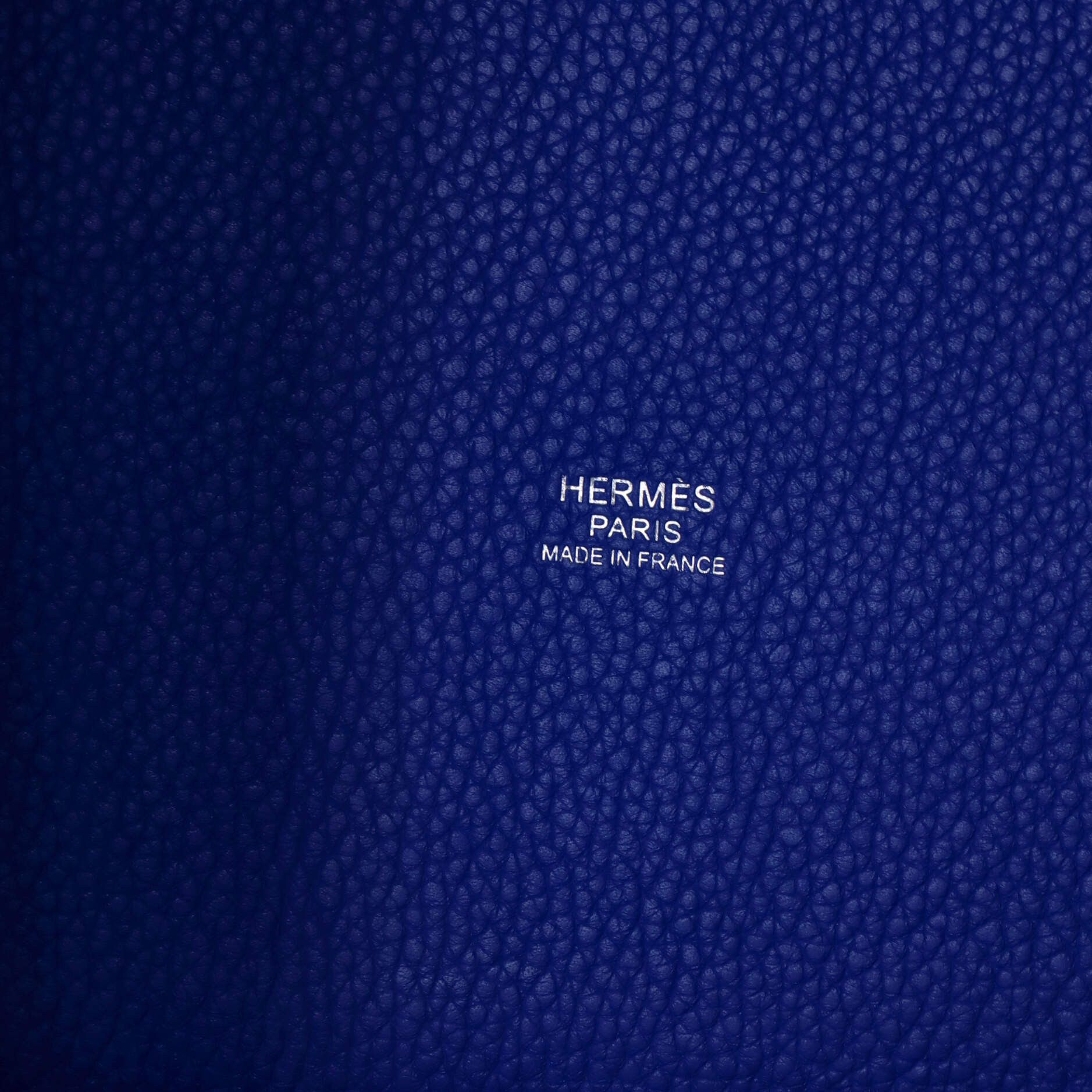Hermes Picotin Lock Bag Size ONE SIZE - 7 Thumbnail