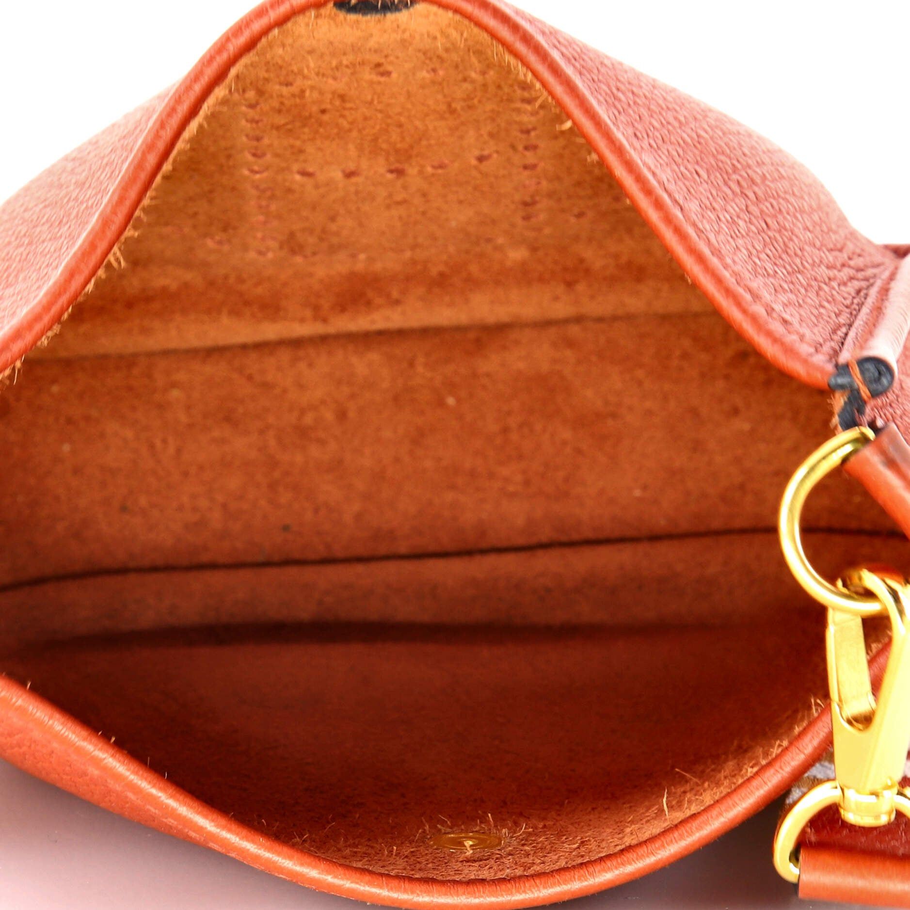 Hermes Evelyne Bag Gen III Size ONE SIZE - 5 Thumbnail