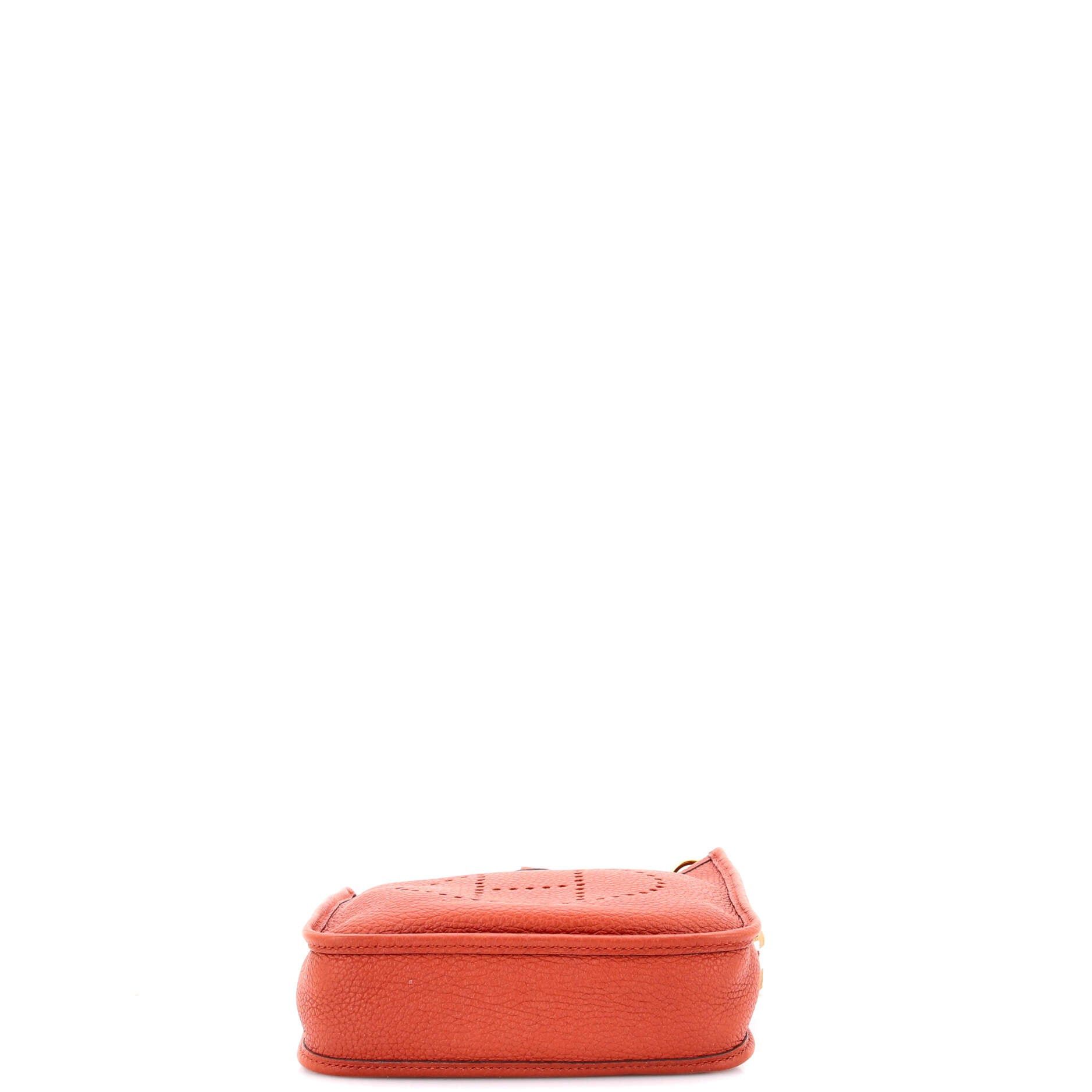 Hermes Evelyne Bag Gen III Size ONE SIZE - 4 Thumbnail