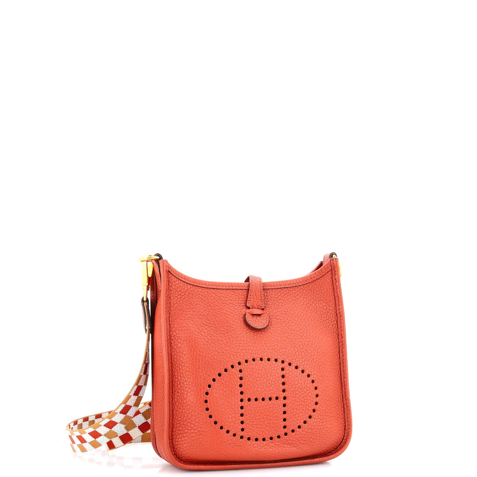 Hermes Evelyne Bag Gen III Size ONE SIZE - 2 Thumbnail
