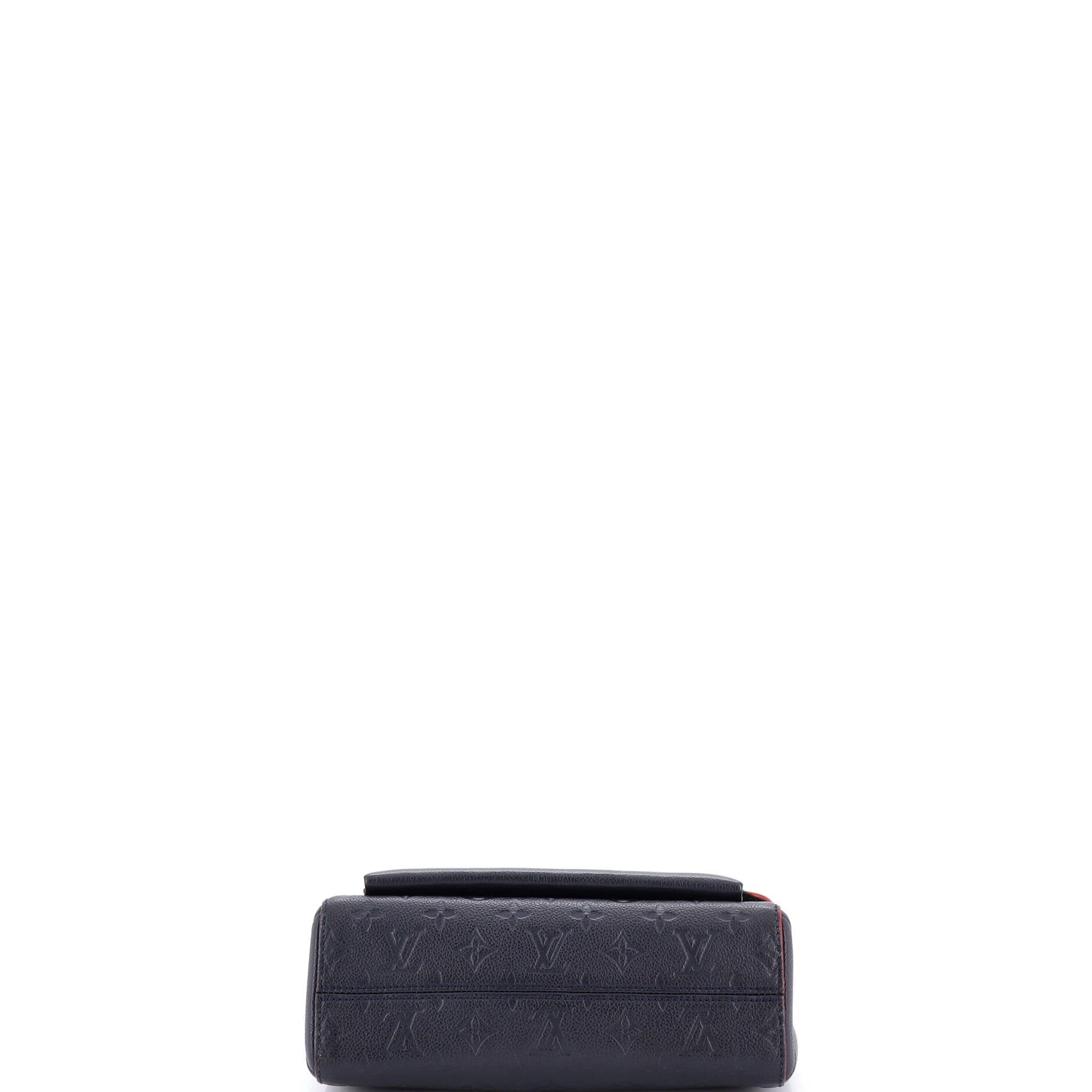Louis Vuitton Vavin Handbag Size ONE SIZE - 4 Thumbnail