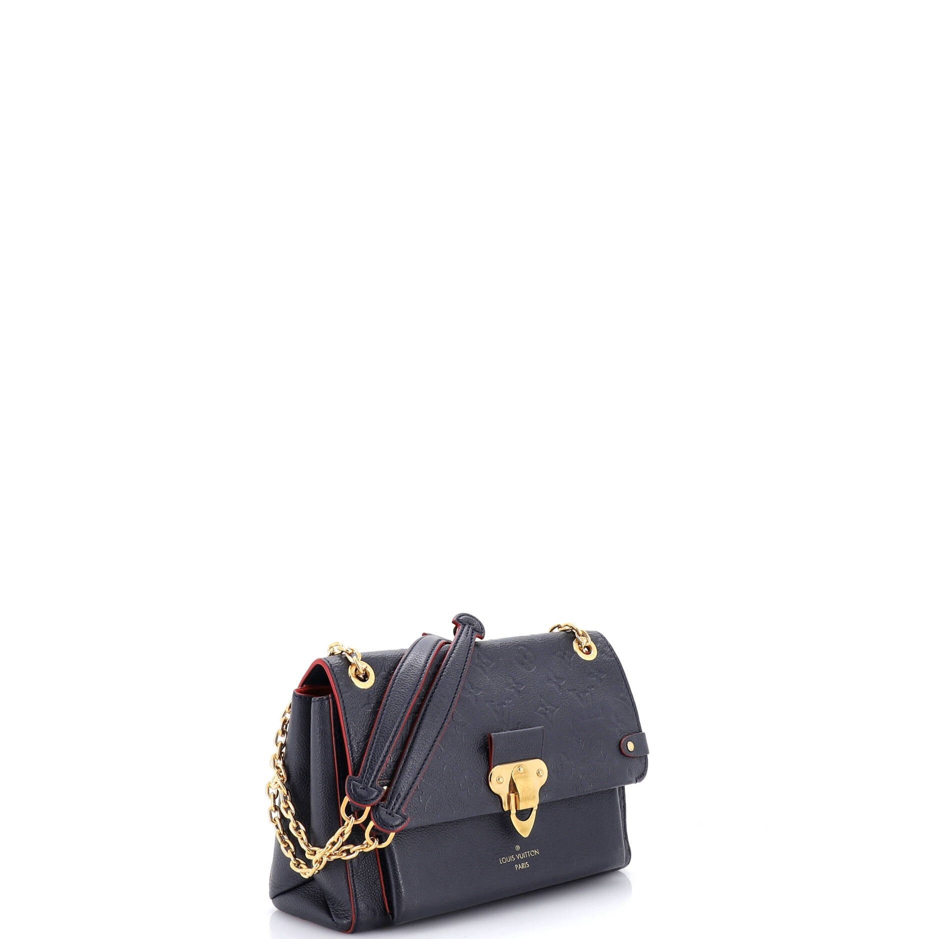 Louis Vuitton Vavin Handbag Size ONE SIZE - 2 Thumbnail