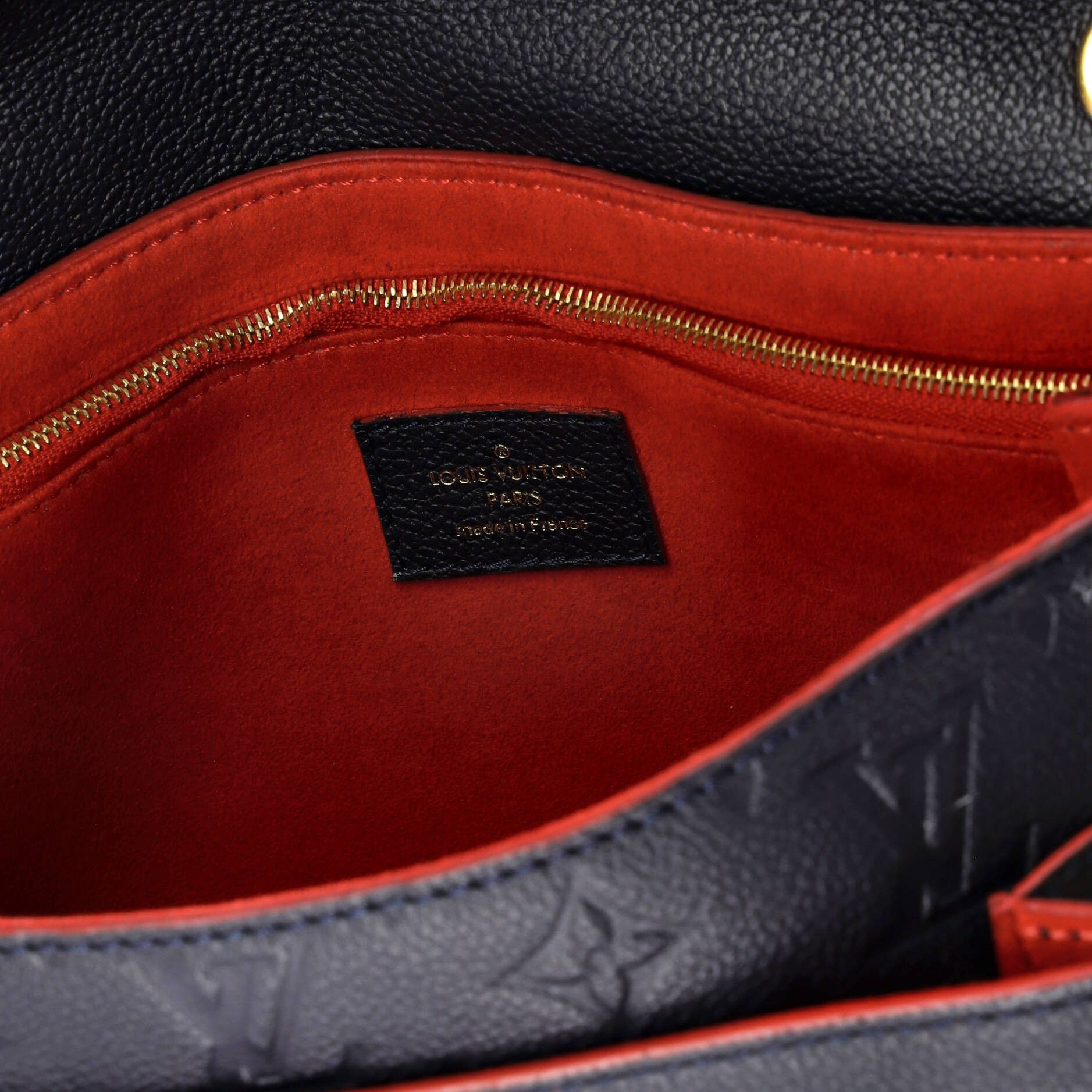 Louis Vuitton Vavin Handbag Size ONE SIZE - 6 Thumbnail