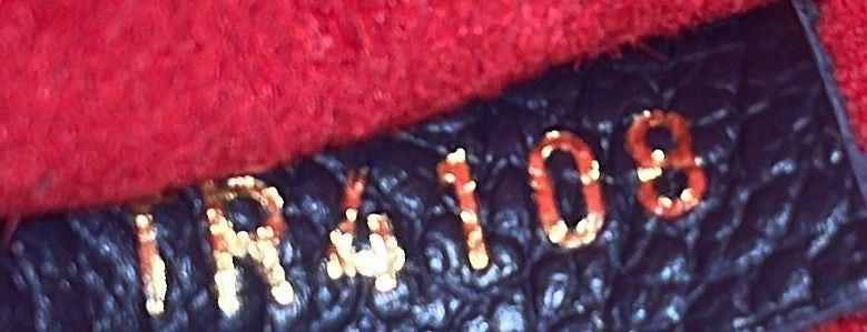 Louis Vuitton Vavin Handbag Size ONE SIZE - 7 Thumbnail