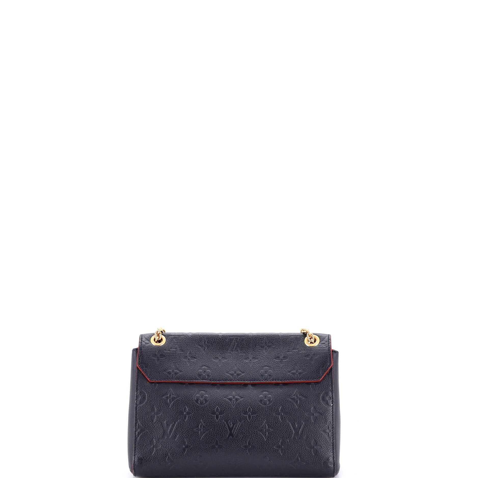 Louis Vuitton Vavin Handbag Size ONE SIZE - 3 Thumbnail