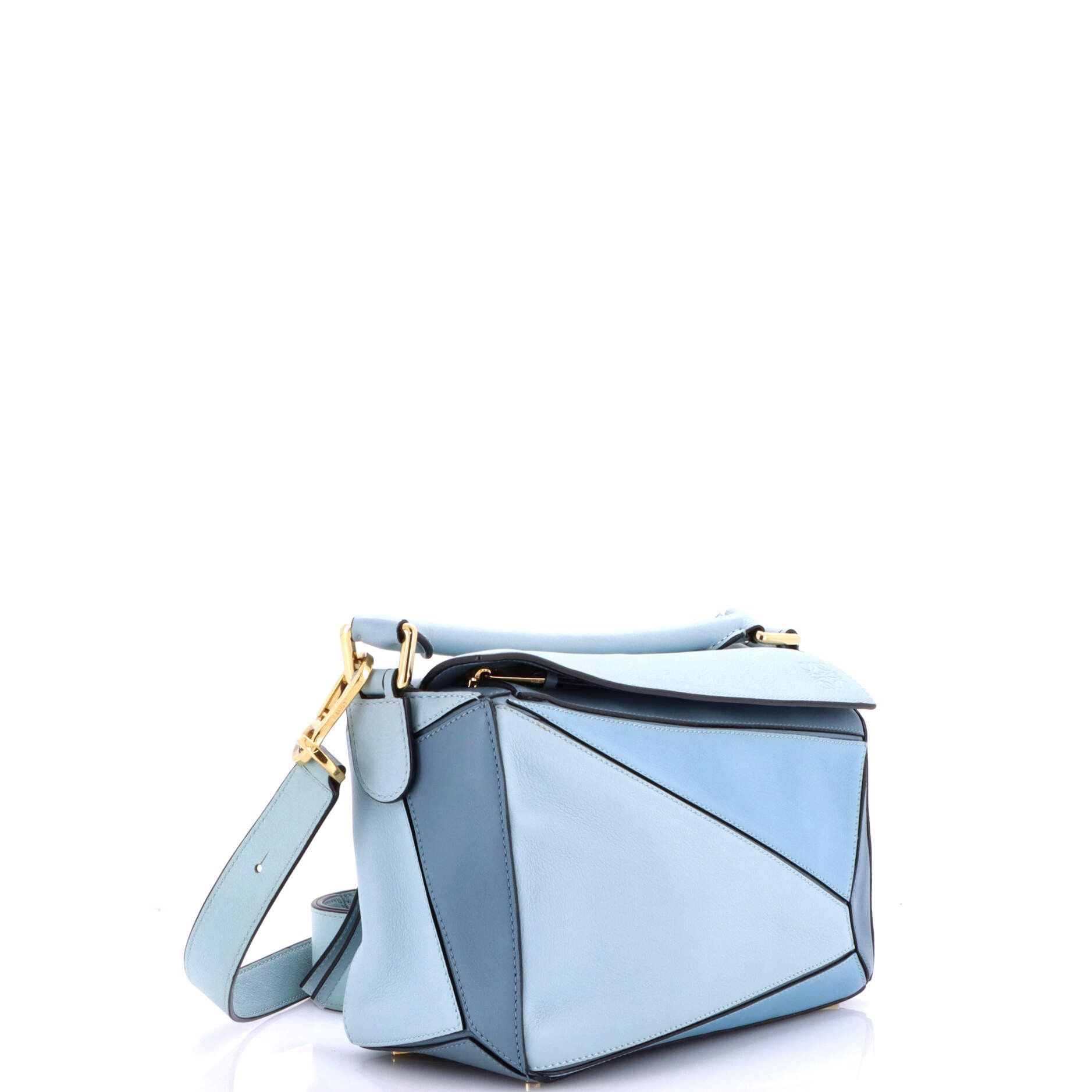 Loewe Puzzle Bag Size ONE SIZE - 2 Thumbnail
