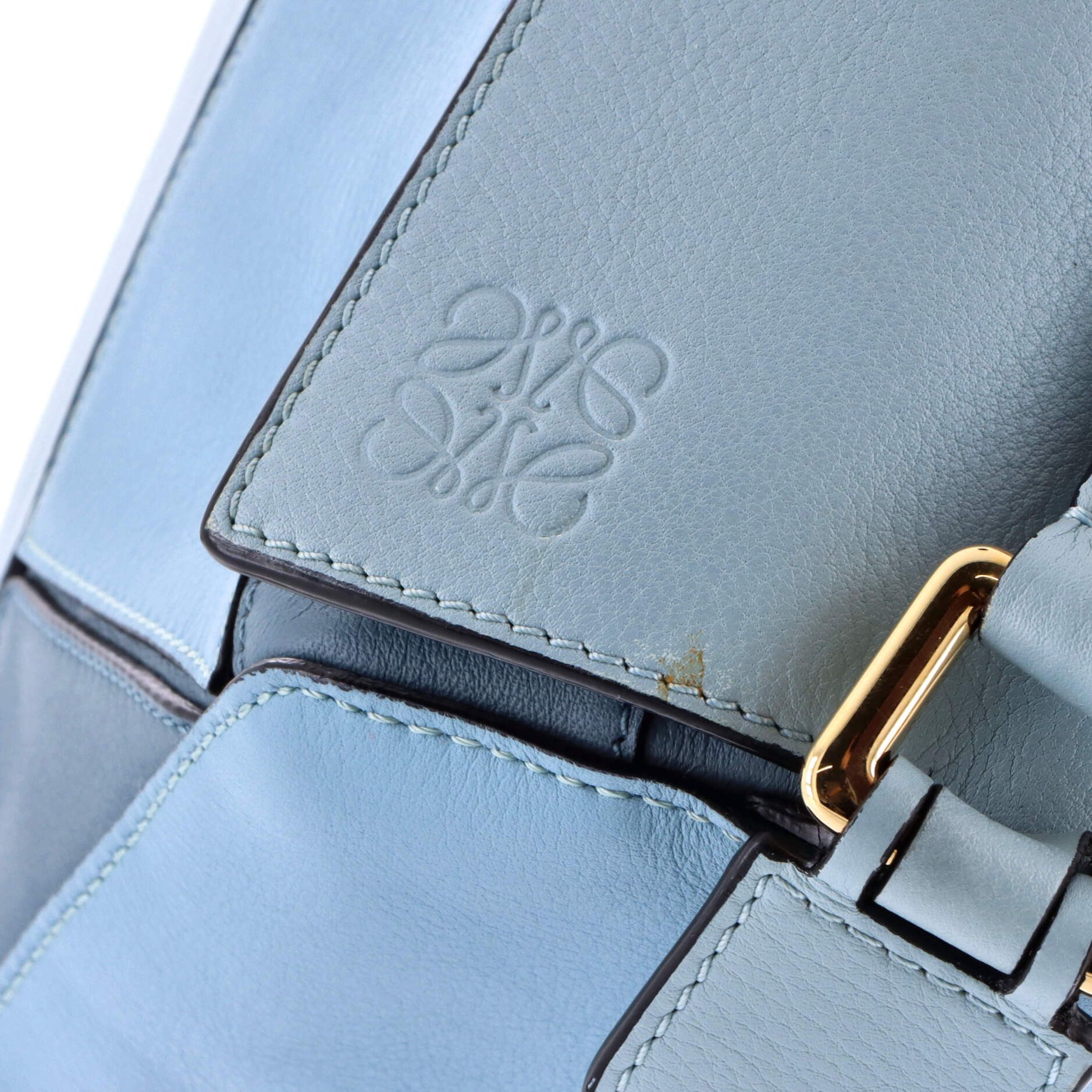 Loewe Puzzle Bag Size ONE SIZE - 6 Thumbnail