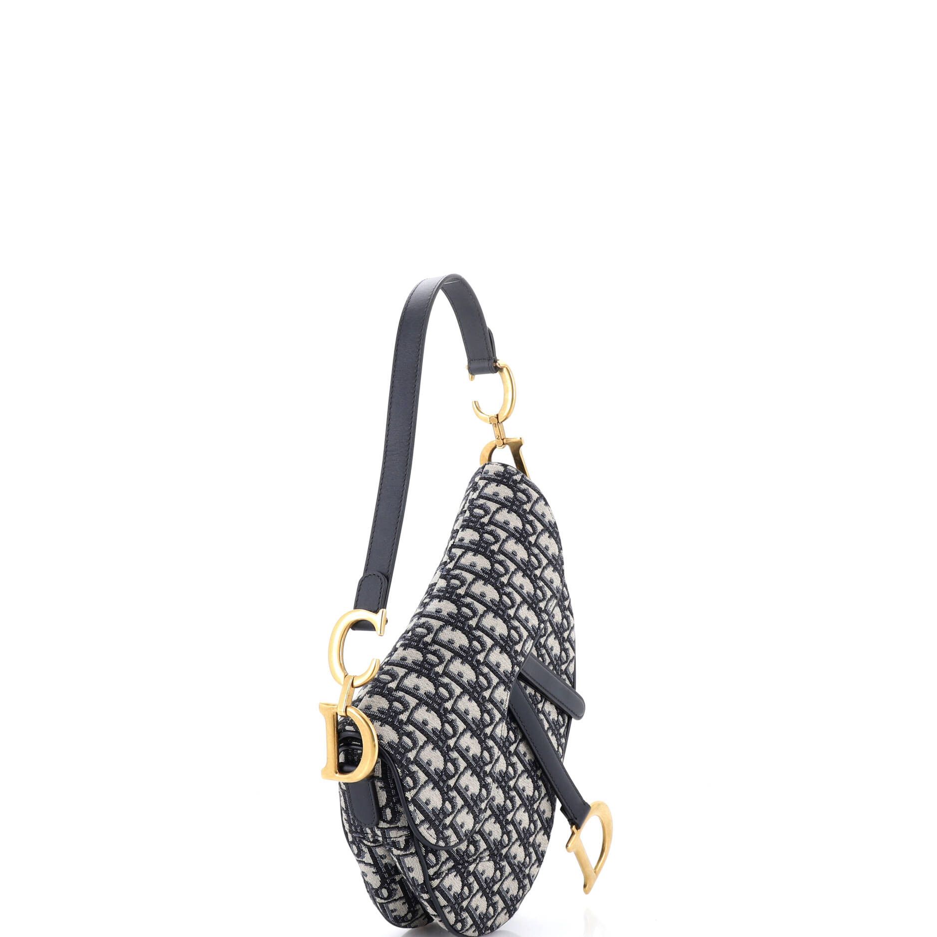 Dior Saddle Handbag Size ONE SIZE - 2 Thumbnail