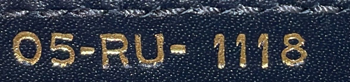 Dior Saddle Handbag Size ONE SIZE - 6 Thumbnail