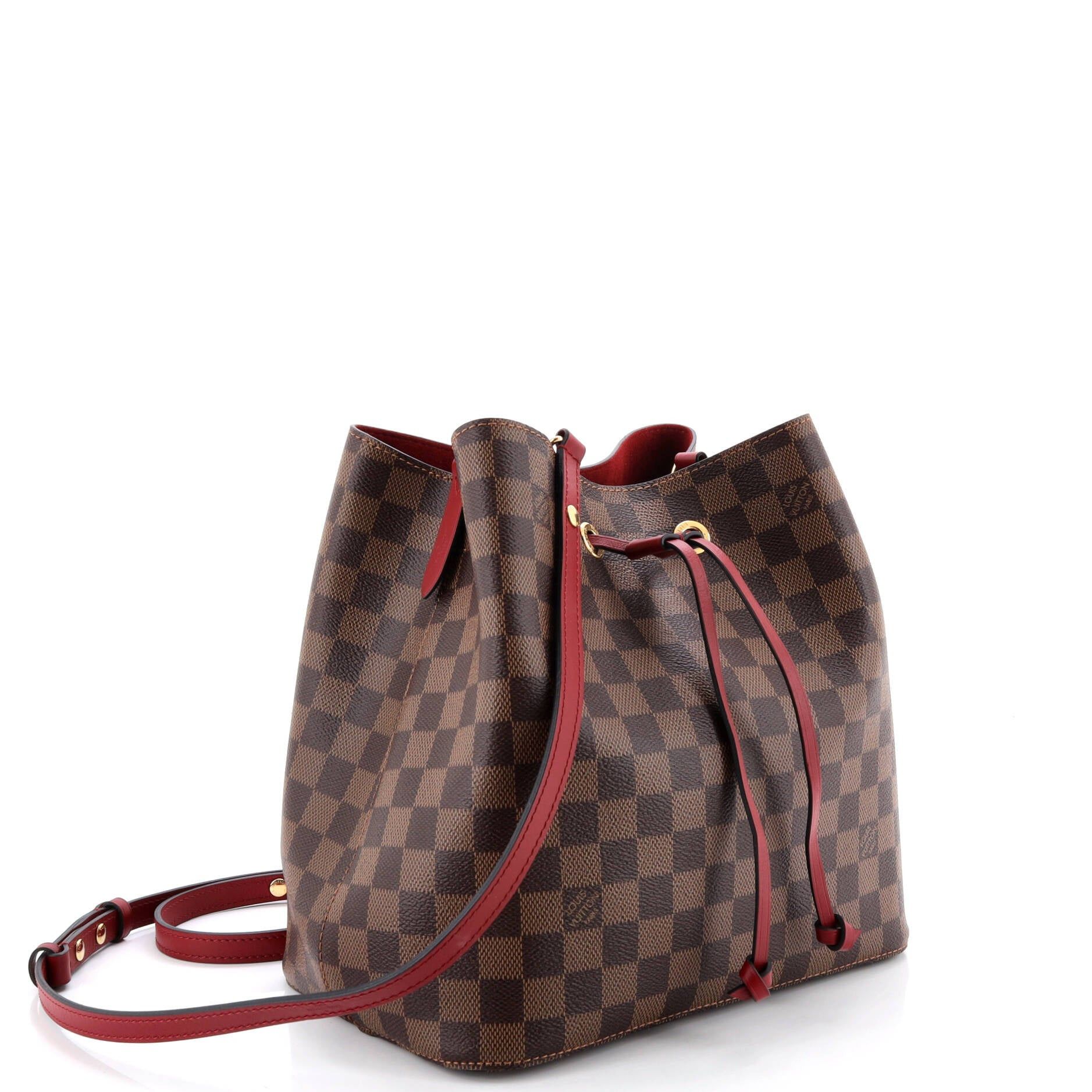 Louis Vuitton NeoNoe Handbag Size ONE SIZE - 2 Thumbnail