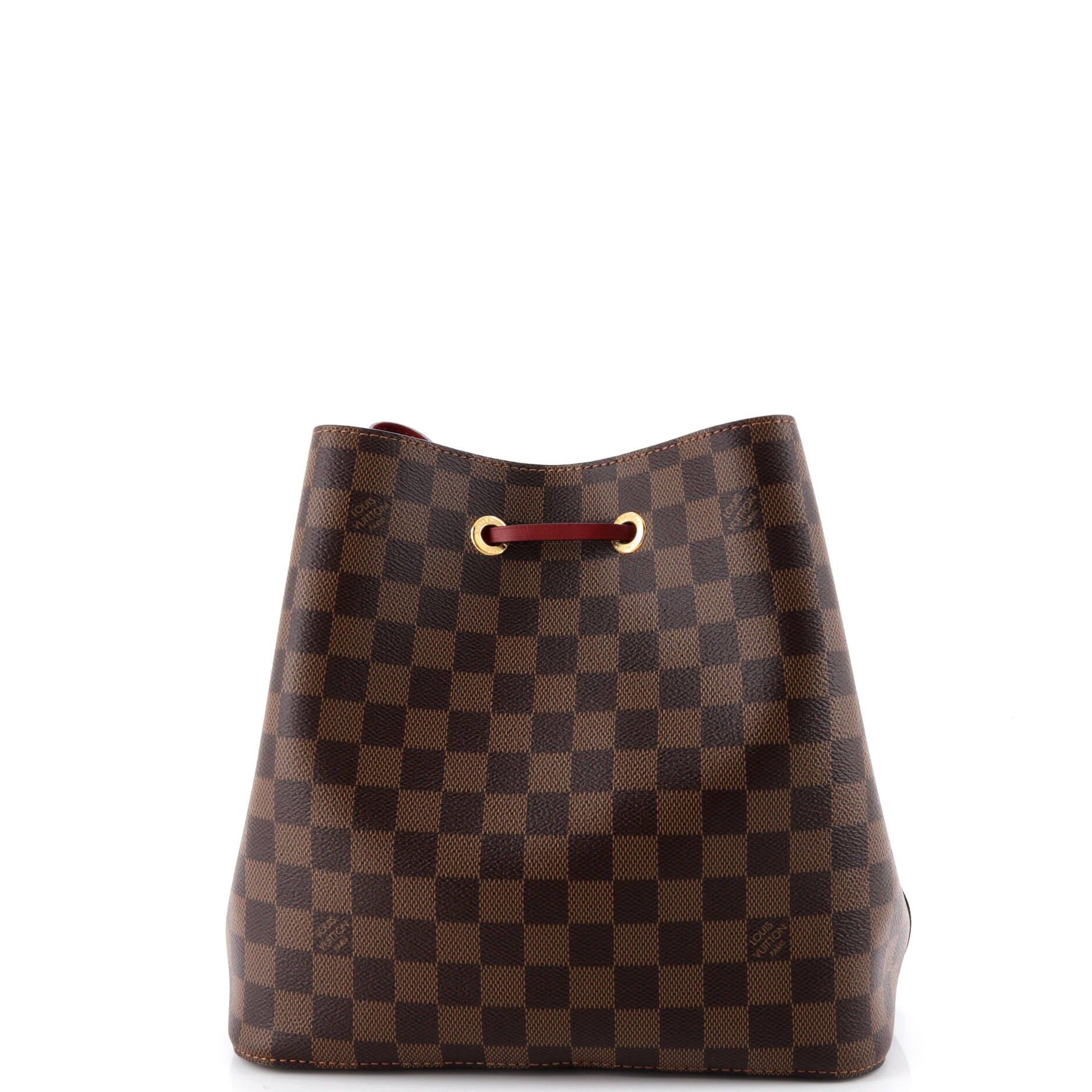 Louis Vuitton NeoNoe Handbag Size ONE SIZE - 3 Thumbnail
