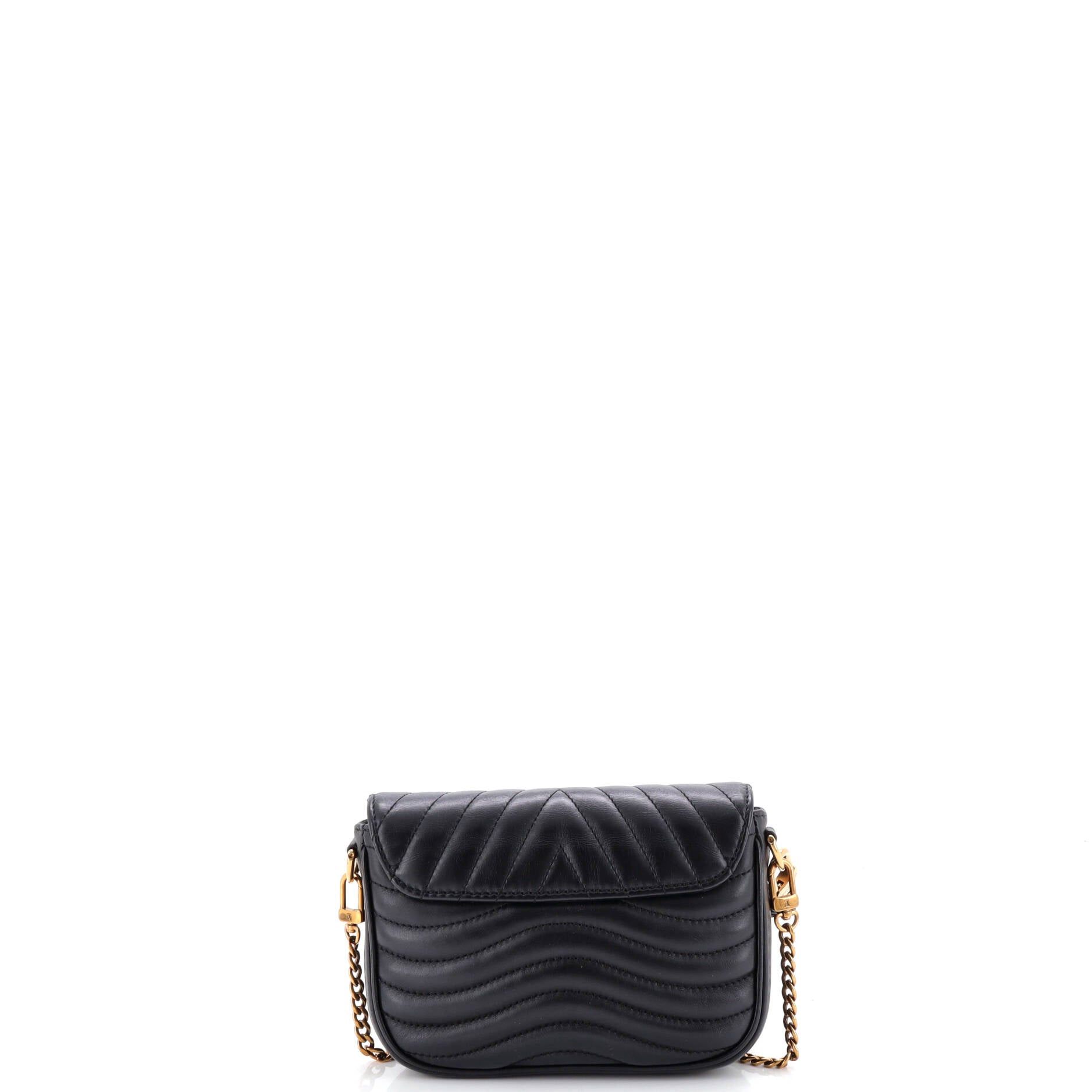 Louis Vuitton New Wave Multi Pochette Size ONE SIZE - 3 Thumbnail
