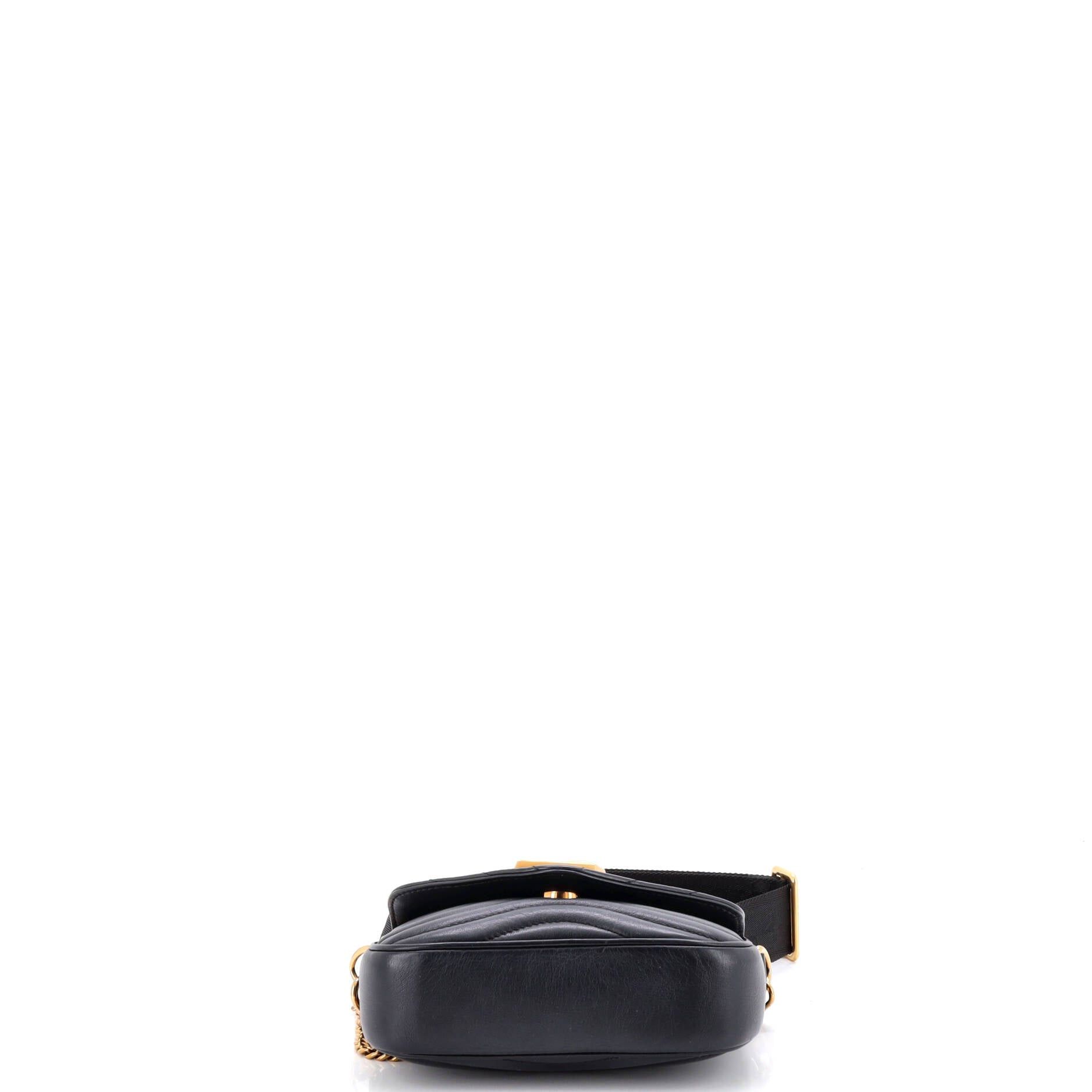 Louis Vuitton New Wave Multi Pochette Size ONE SIZE - 4 Thumbnail