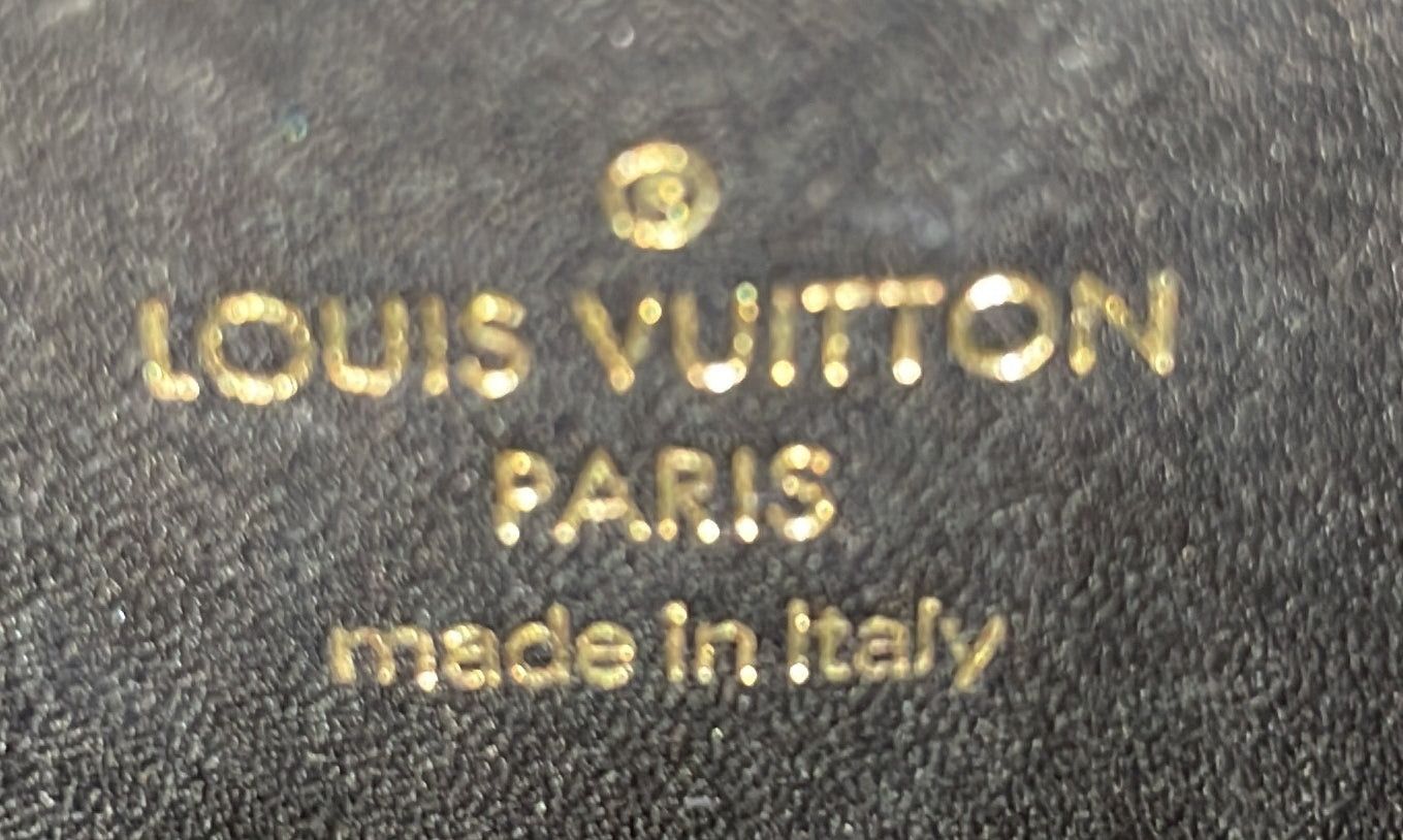 Louis Vuitton New Wave Multi Pochette Size ONE SIZE - 8 Thumbnail